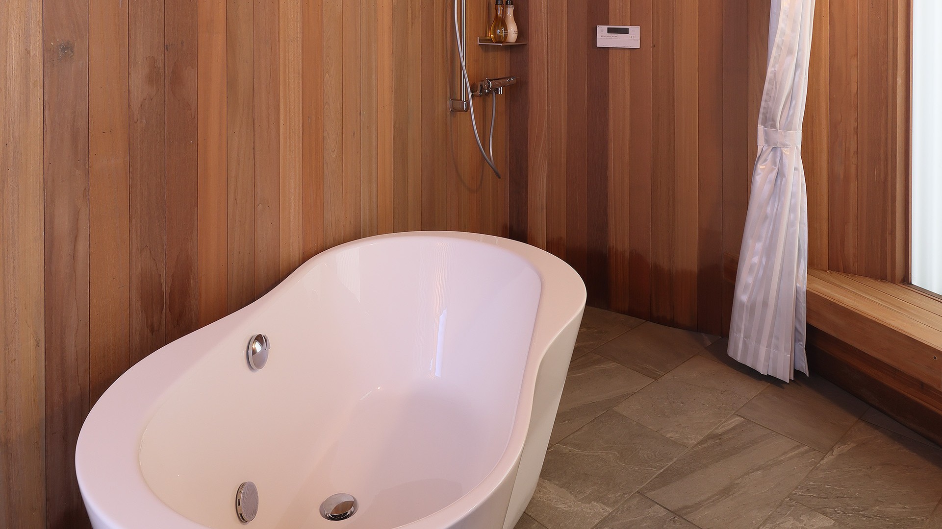 【Dome Koti 653CH】浴室