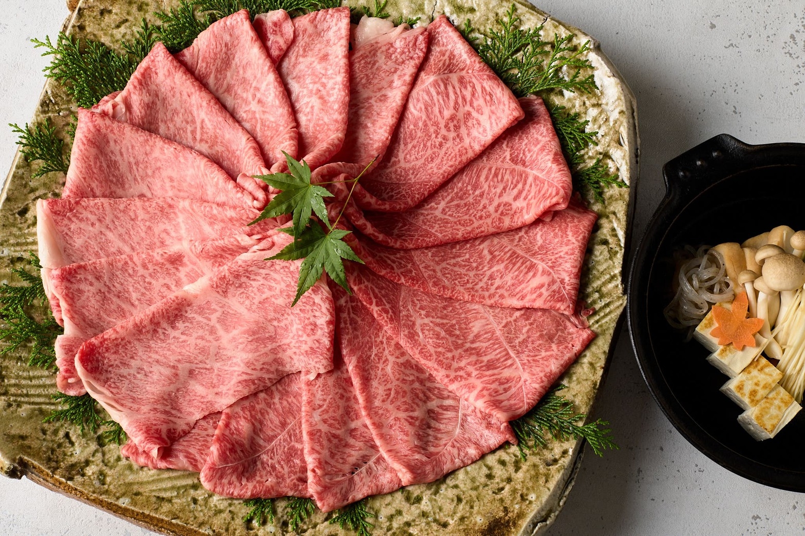 【一泊二食付】和牛最高峰！但馬牛すき焼きプラン【オールインクルーシブ】