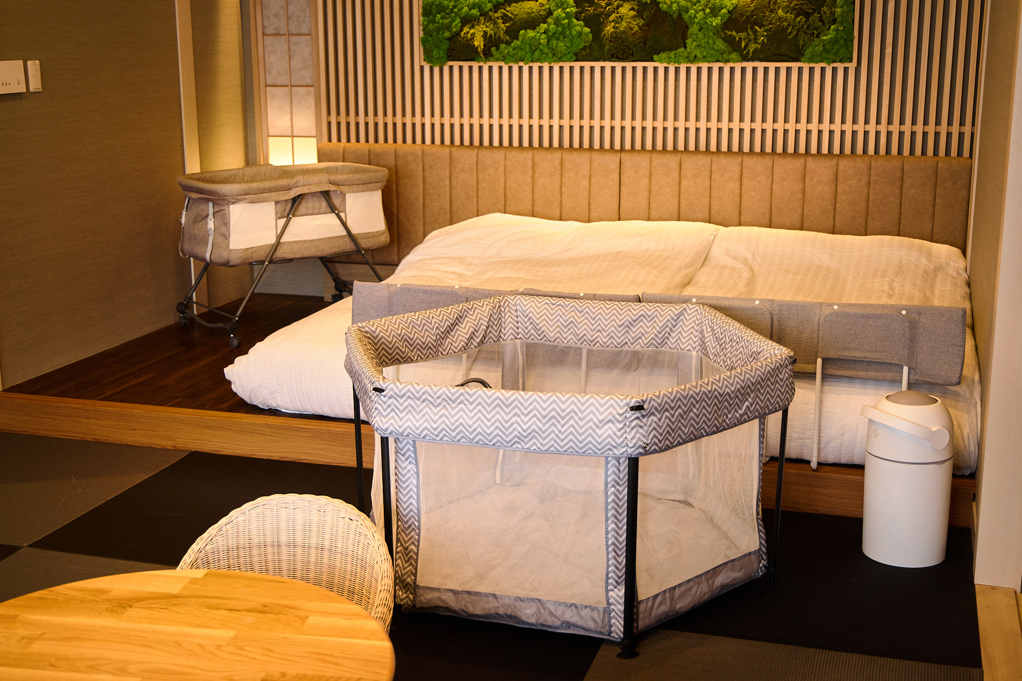 ベビー・キッズ