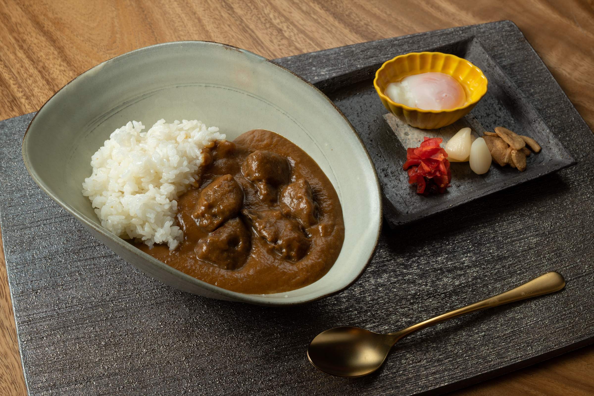 カレー