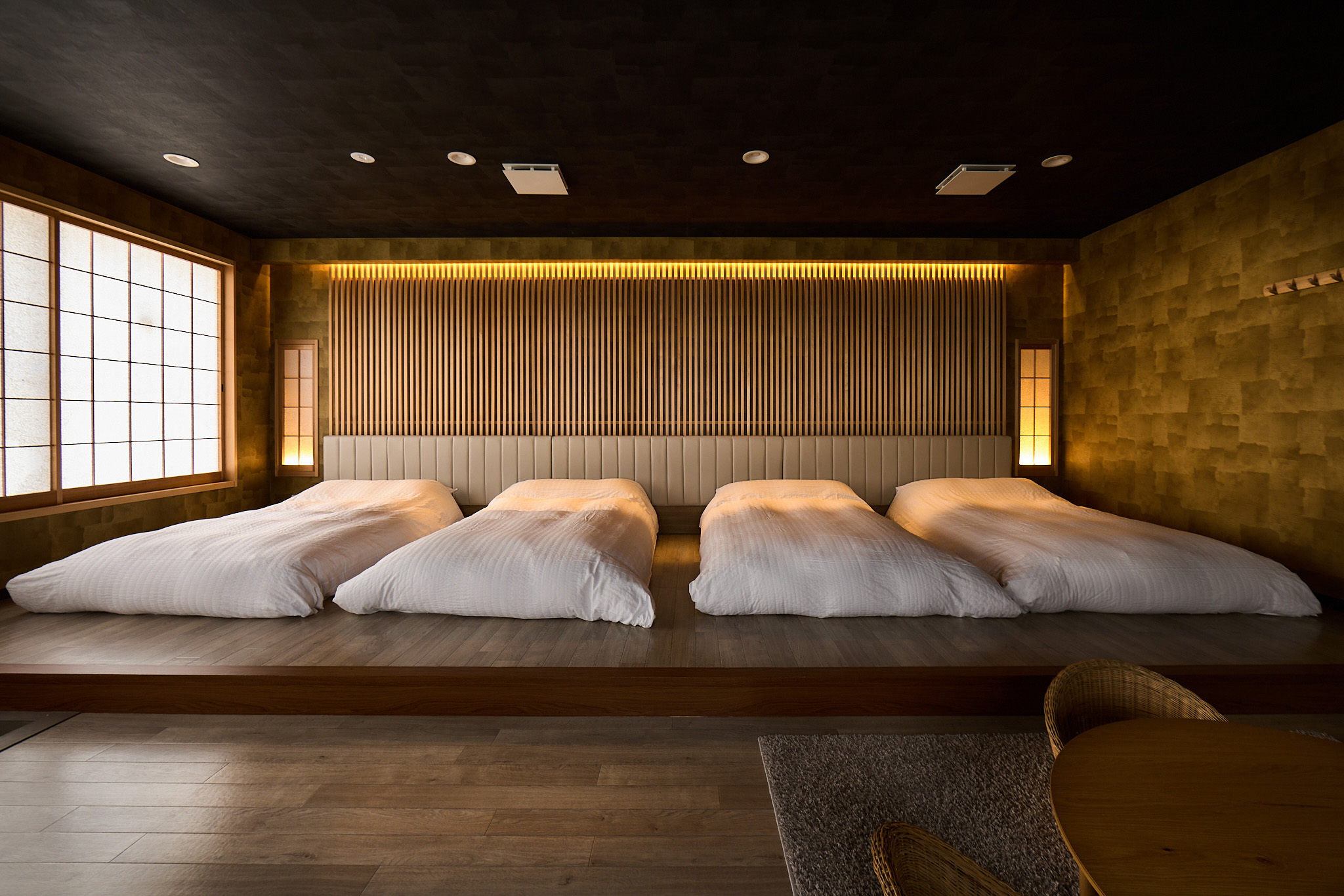 ファミリールーム