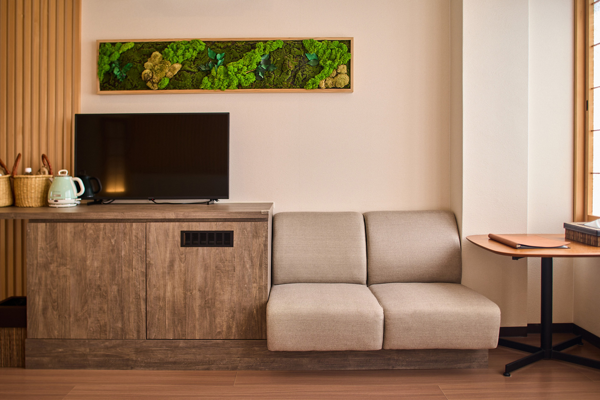 スタンダードツイン