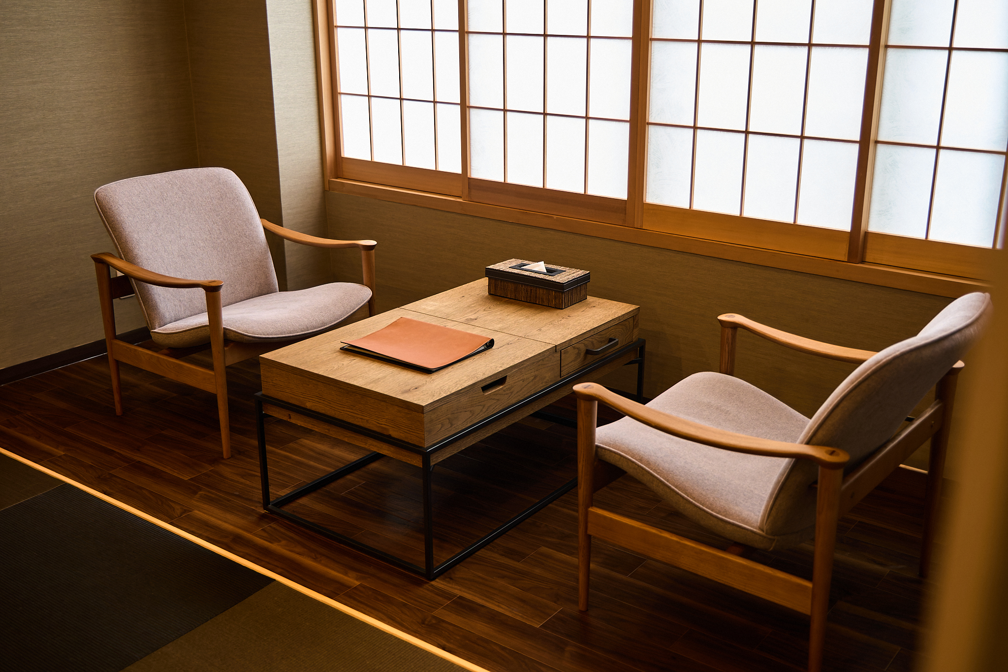 スーペリアルーム