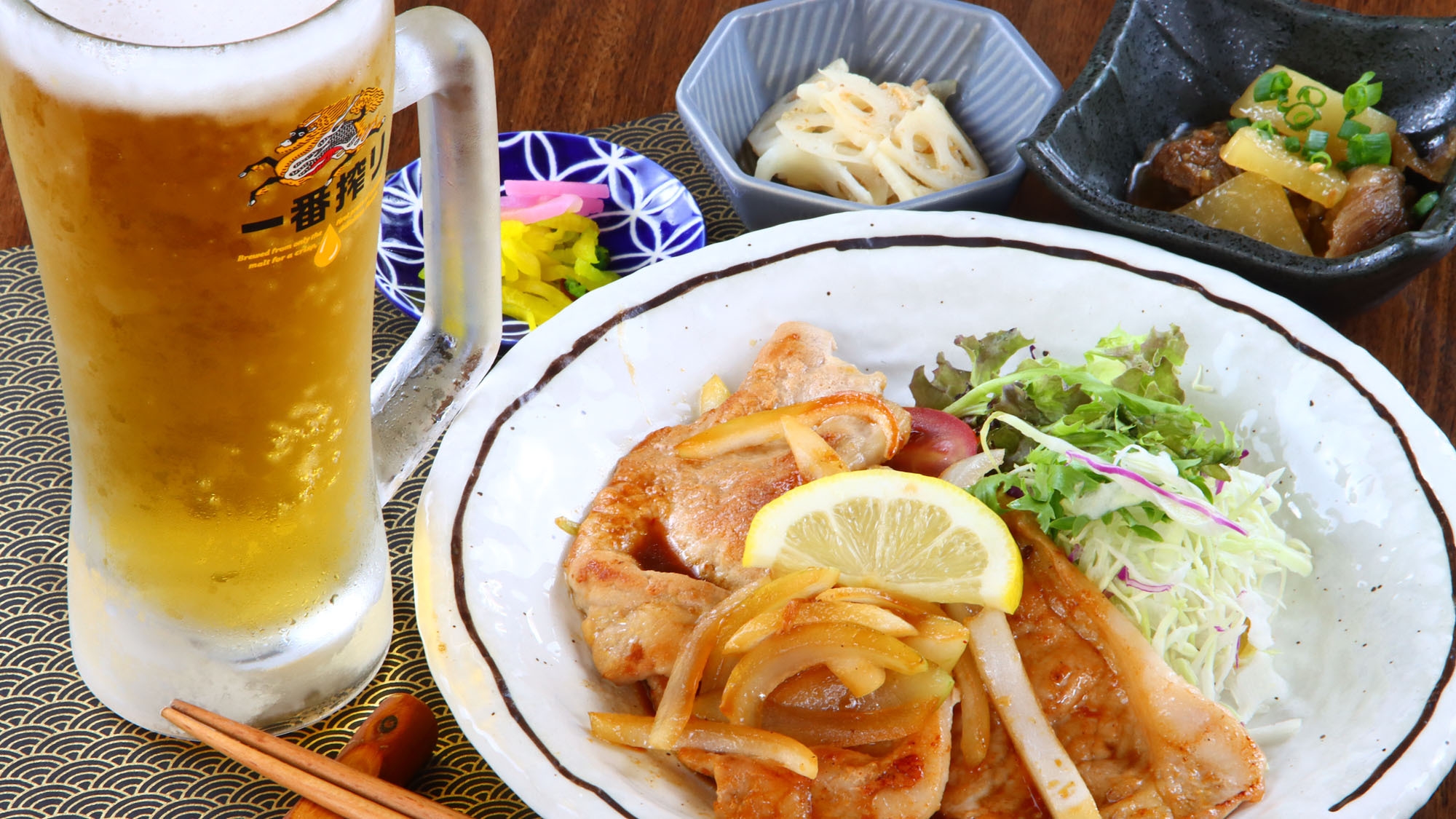 ＼お日にち限定１泊２食付き／頑張る出張族のあなたへ！応援価格でご提供！