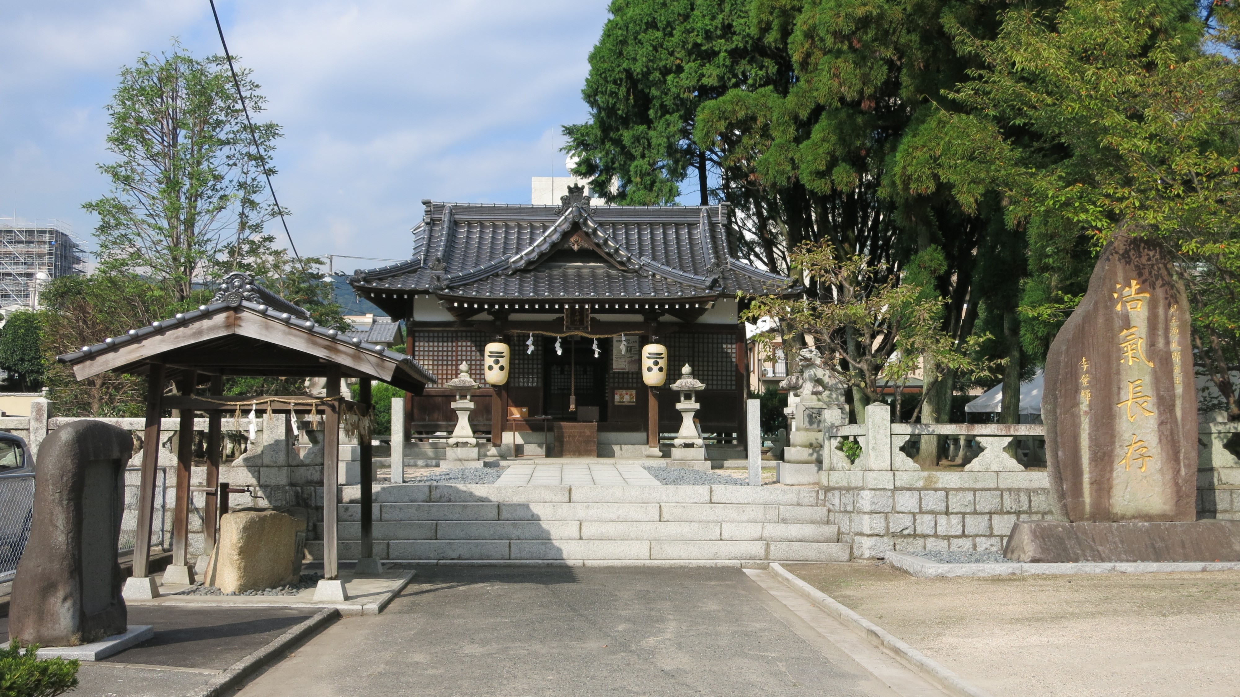 児玉神社