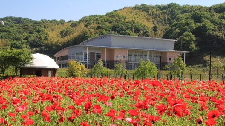 下松スポーツ公園