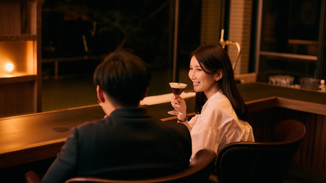 【20％OFF】【楽天スーパーSALE】貸切サウナと〆パフェで愉しむ大人の夜ふかし宿＜基本会席★雅＞