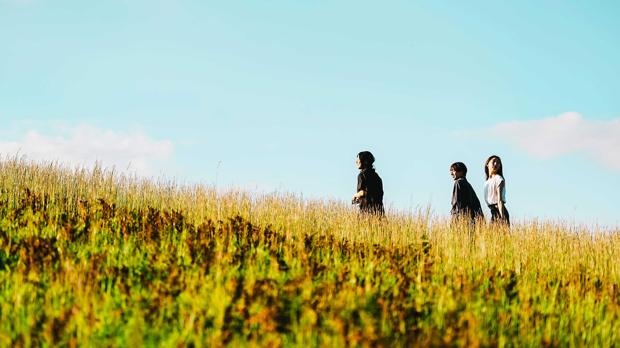 【周辺観光】阿蘇の大自然の中にひっそりと佇む押戸石の丘は「縄文の聖地」とも呼ばれています。