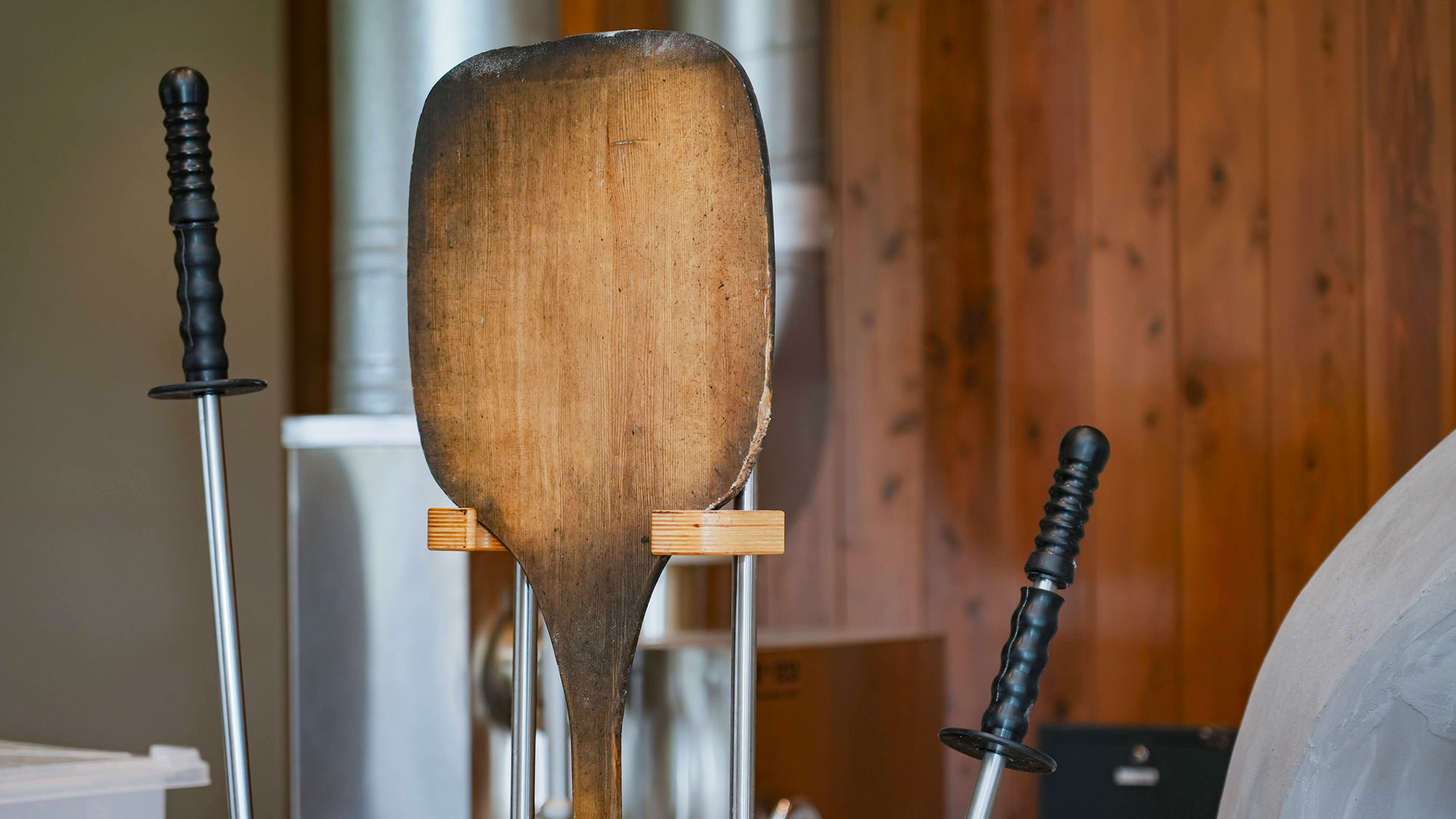 【周辺観光】「大きな石窯」で作られる本格イタリアンピッツァをお楽しみください。