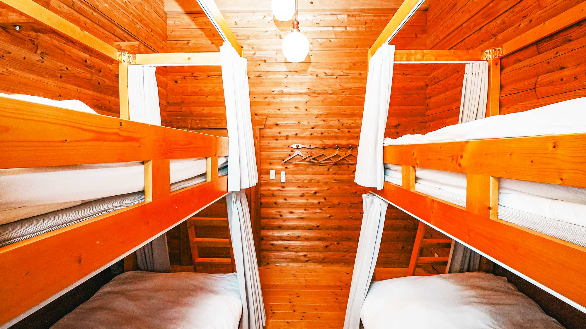 【Marigold】お子様はもちろん、大人の方も足を伸ばして広々とお寛ぎいただけます。