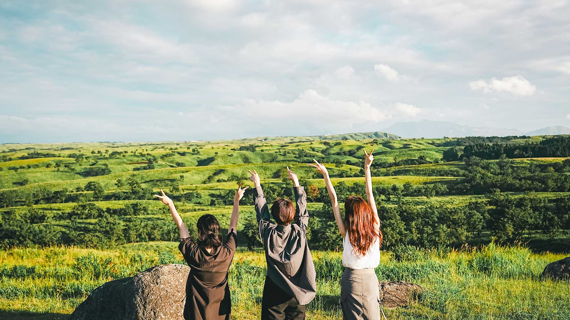 【周辺観光】実写版映画「進撃の巨人」のロケ地にもなっています。聖地巡りにいかがですか？