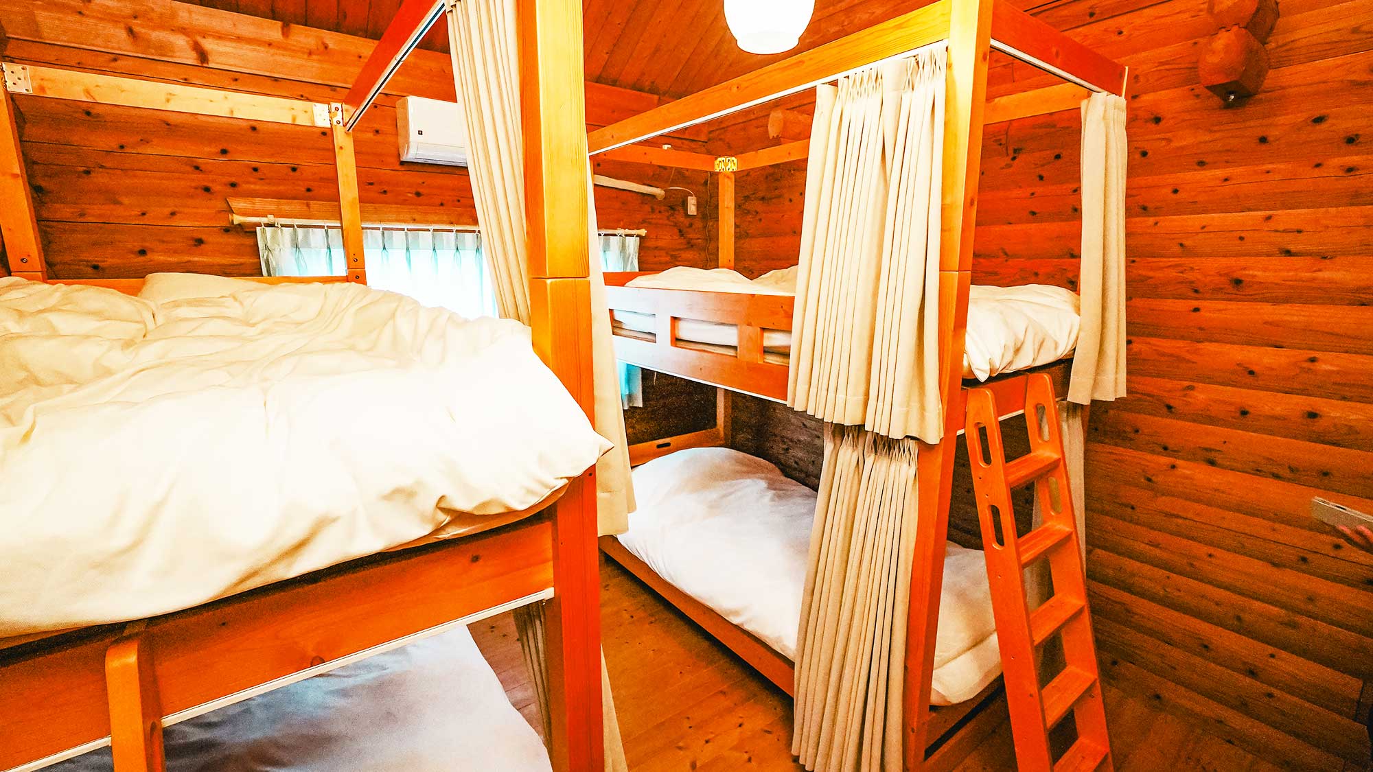 【Marigold】童心に戻ったかのようなワクワク感で、お休み前のお喋りも弾みます♪