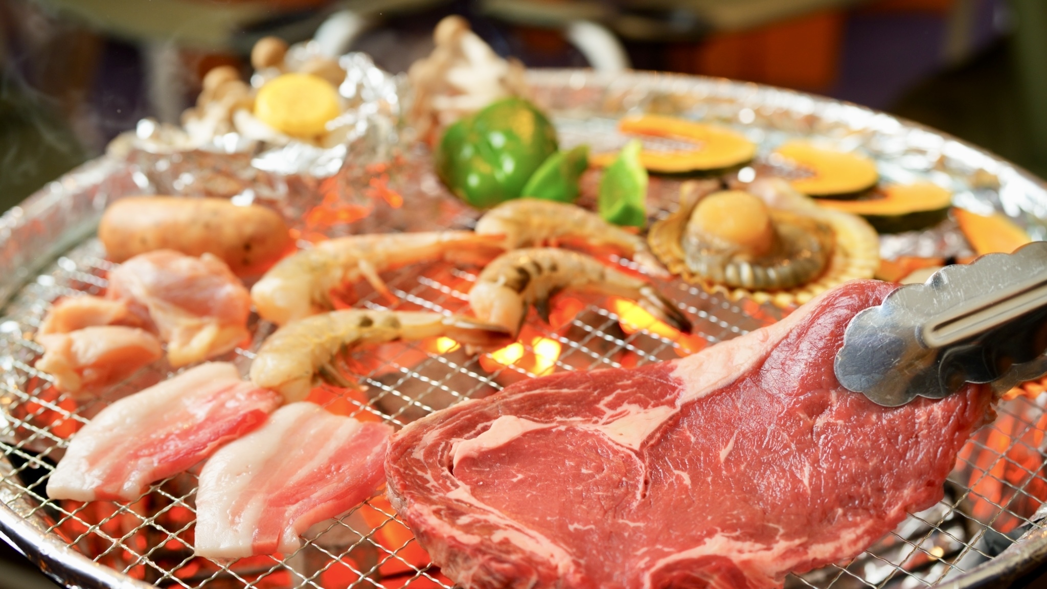 BBQ