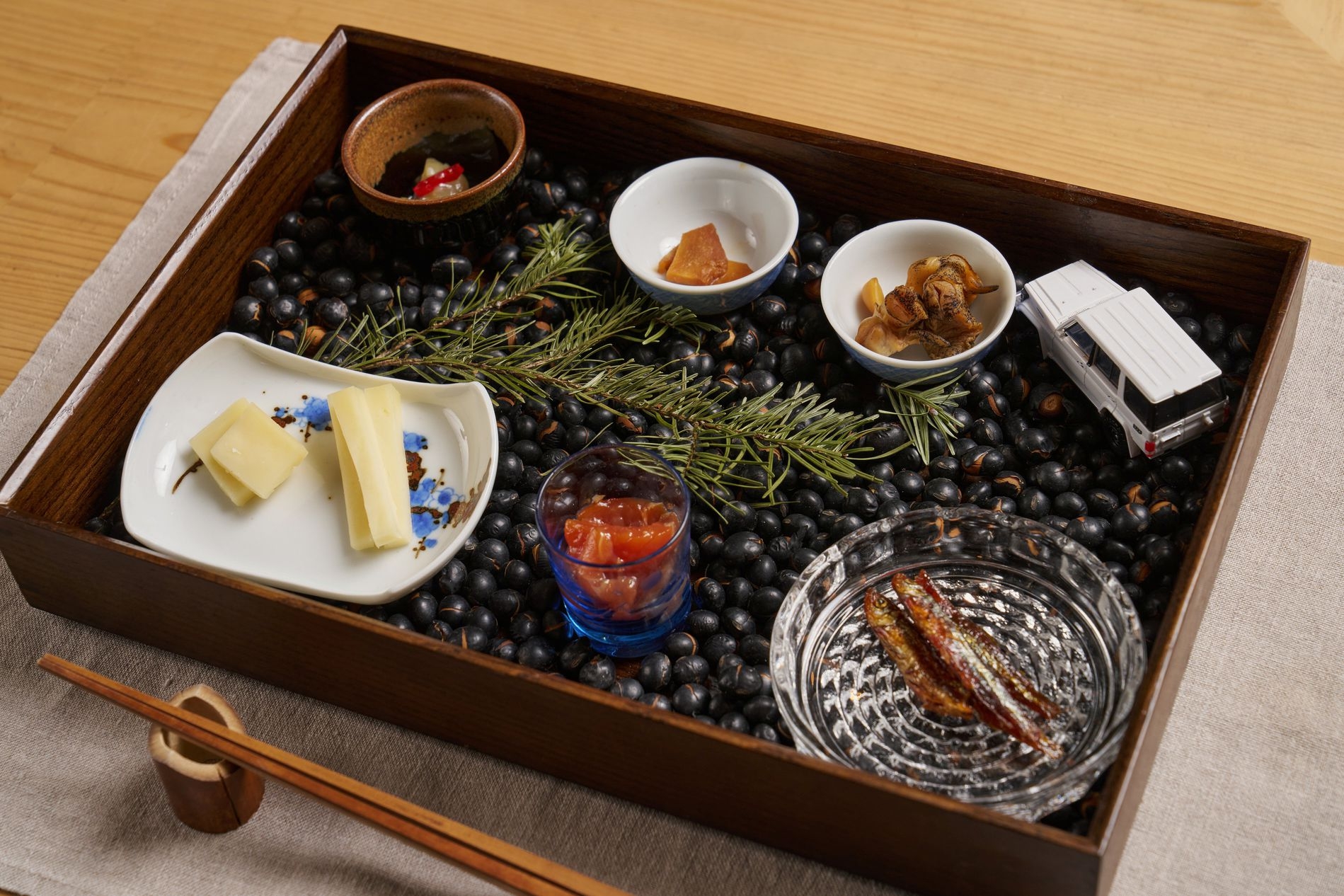 【60日前までの予約で20％OFF】自然の恵みを満喫！森のスイートルームNAGAME　2食付きプラン