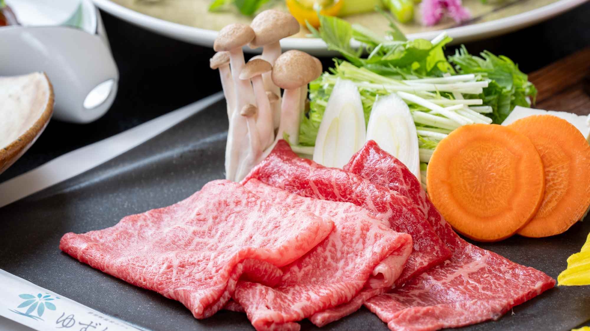 【直前割/特選A5飛騨牛会席】お一人様1100円OFF！とろける肉質「A5飛騨牛」をおトクに満喫♪