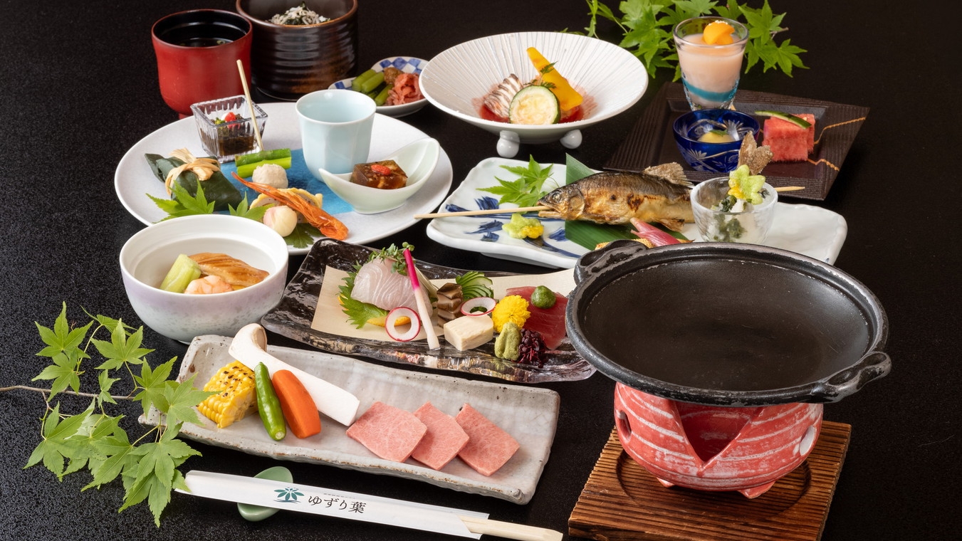 【遊覧船無料ご招待】2，200円OFF＋緑輝く恵那峡を巡る遊覧船で特別な夏休みを★※先着50名様