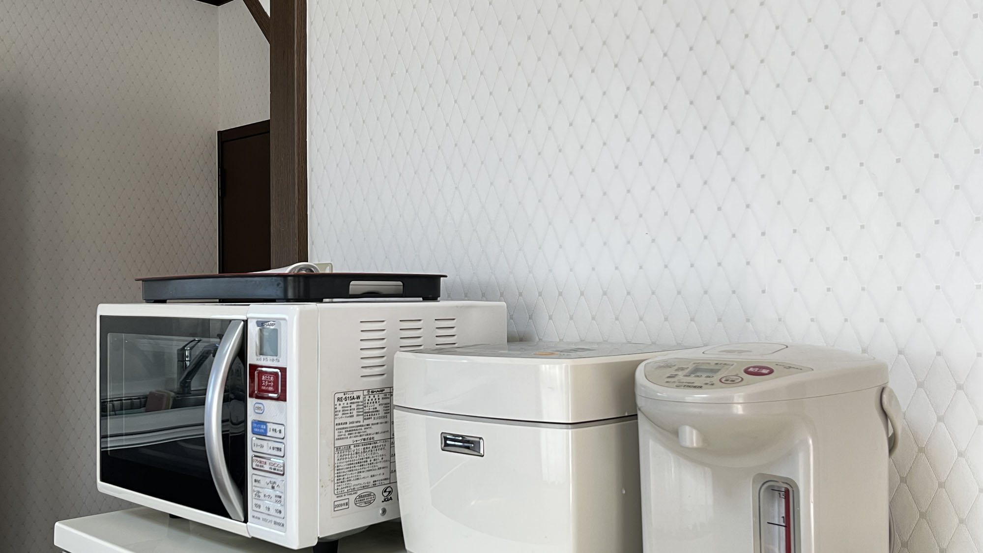 木戸浜‗家電もそろっています*