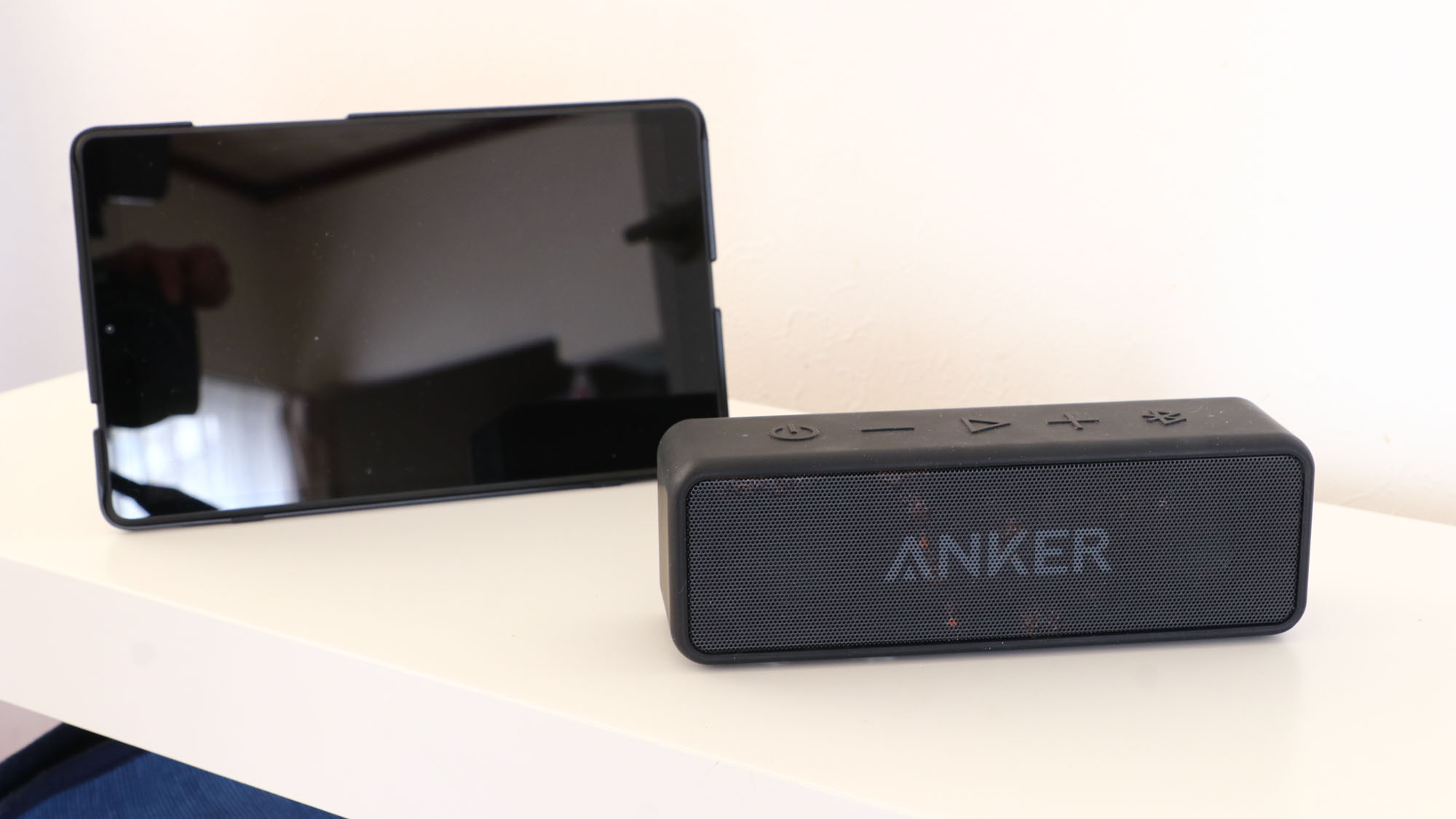 アネックス‗スピーカー*