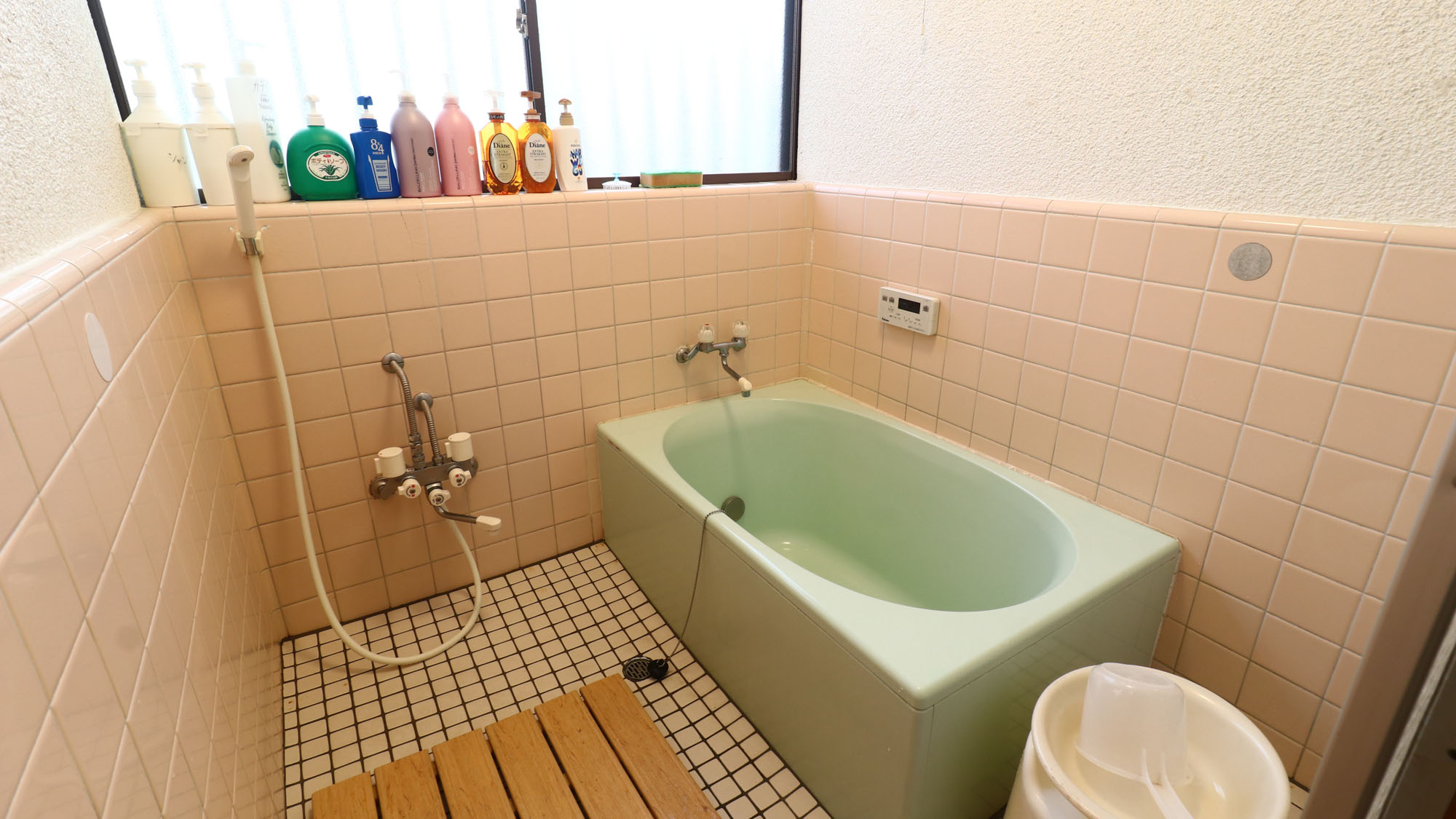 古民家‗【1階】風呂*