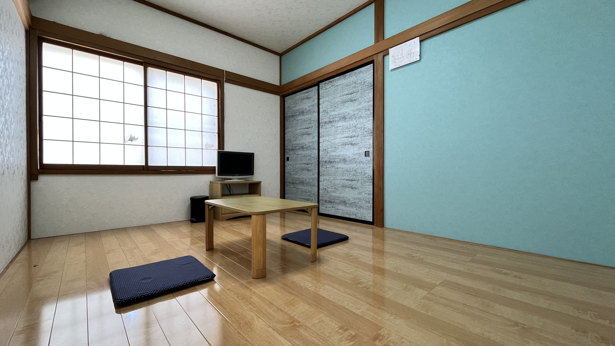 アネックス‗洋室