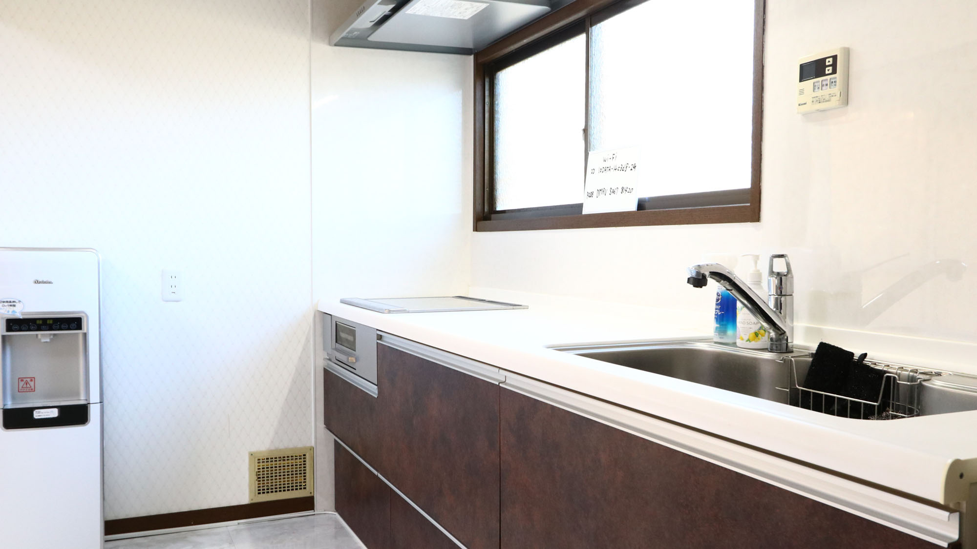 木戸浜　キッチン＊