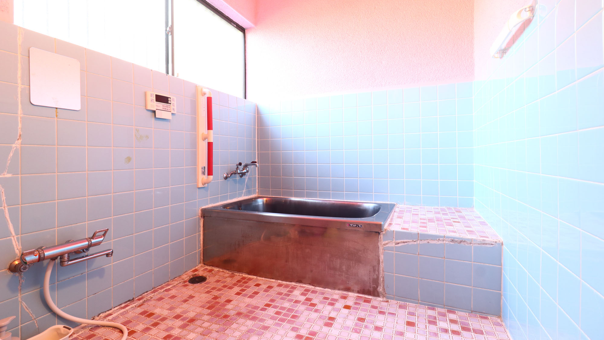 アネックス‗風呂*