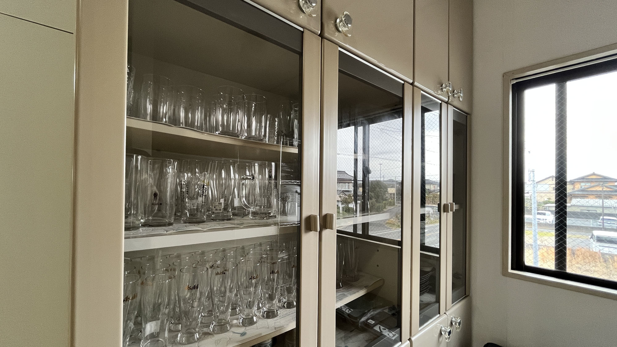 ビーチリゾートはすぬま‗【2階】食器類も豊富にございます*