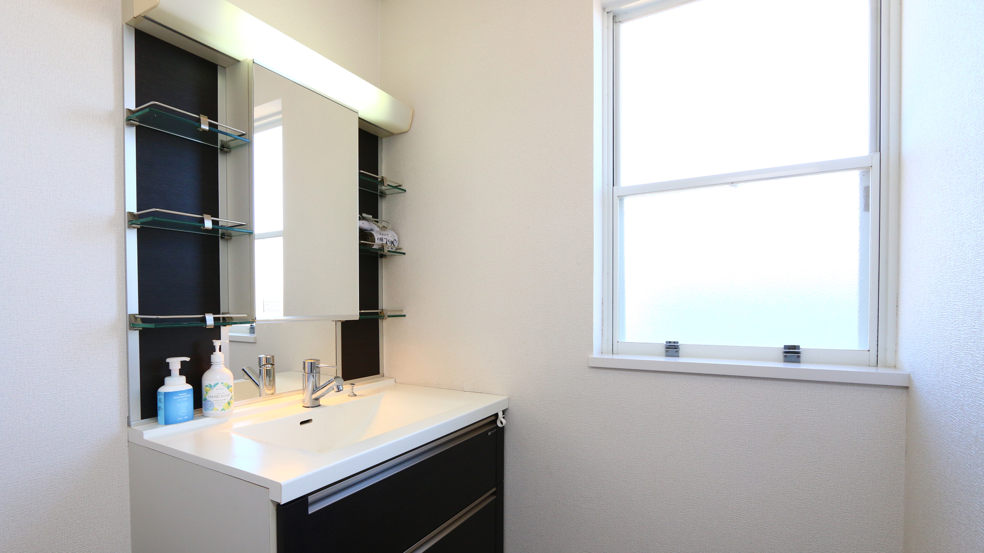 本館【2階】洗面所＊