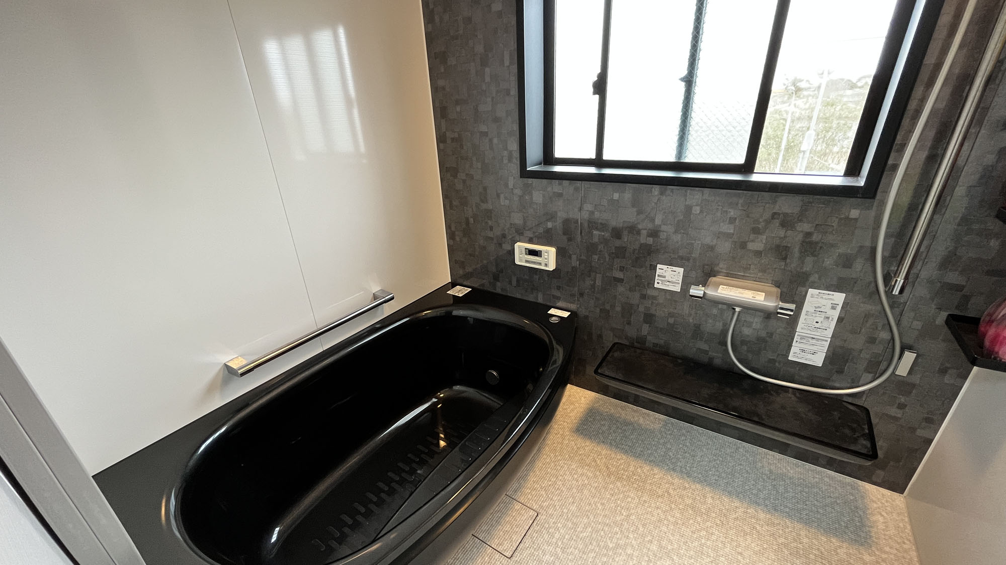 ビーチリゾートはすぬま‗【2階】風呂*