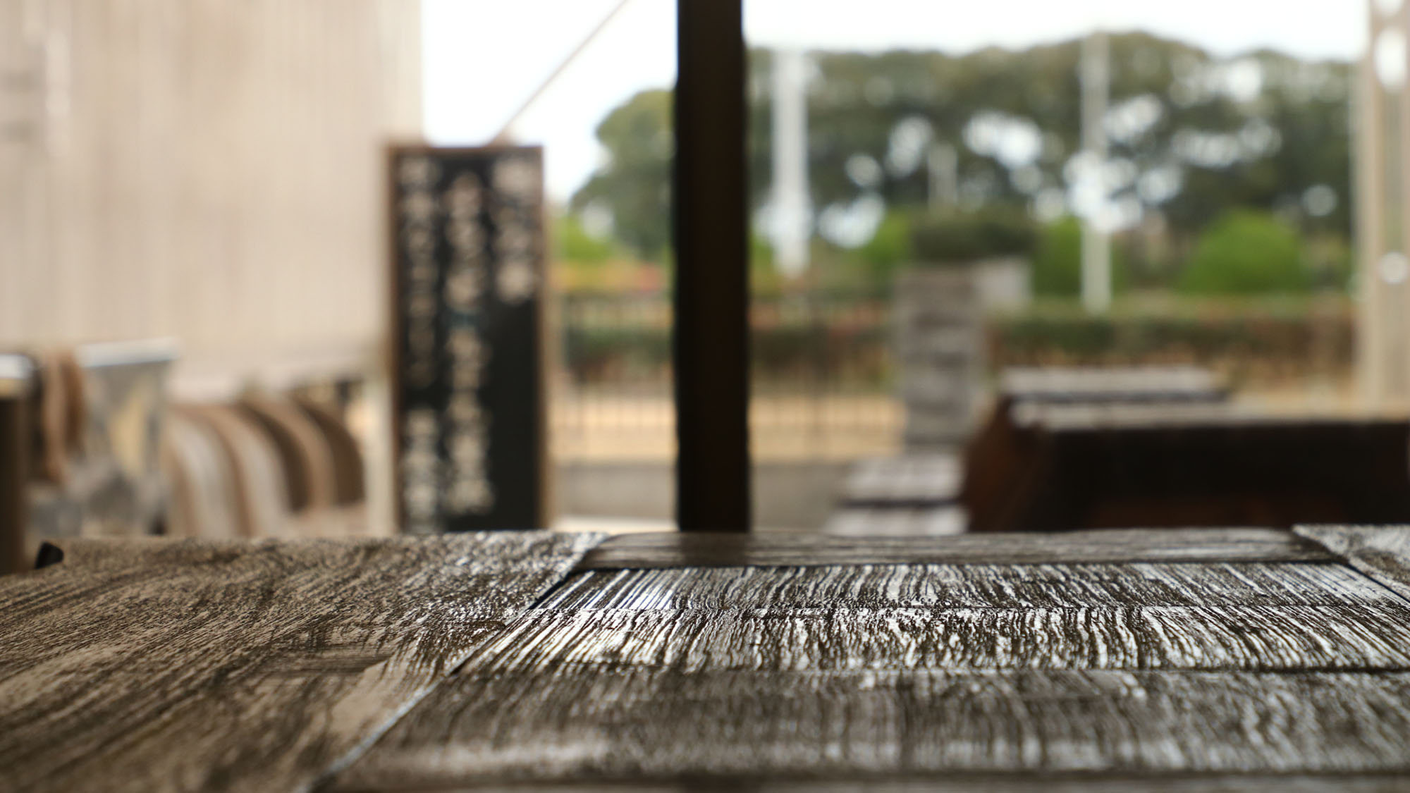 古民家‗館内イメージ*