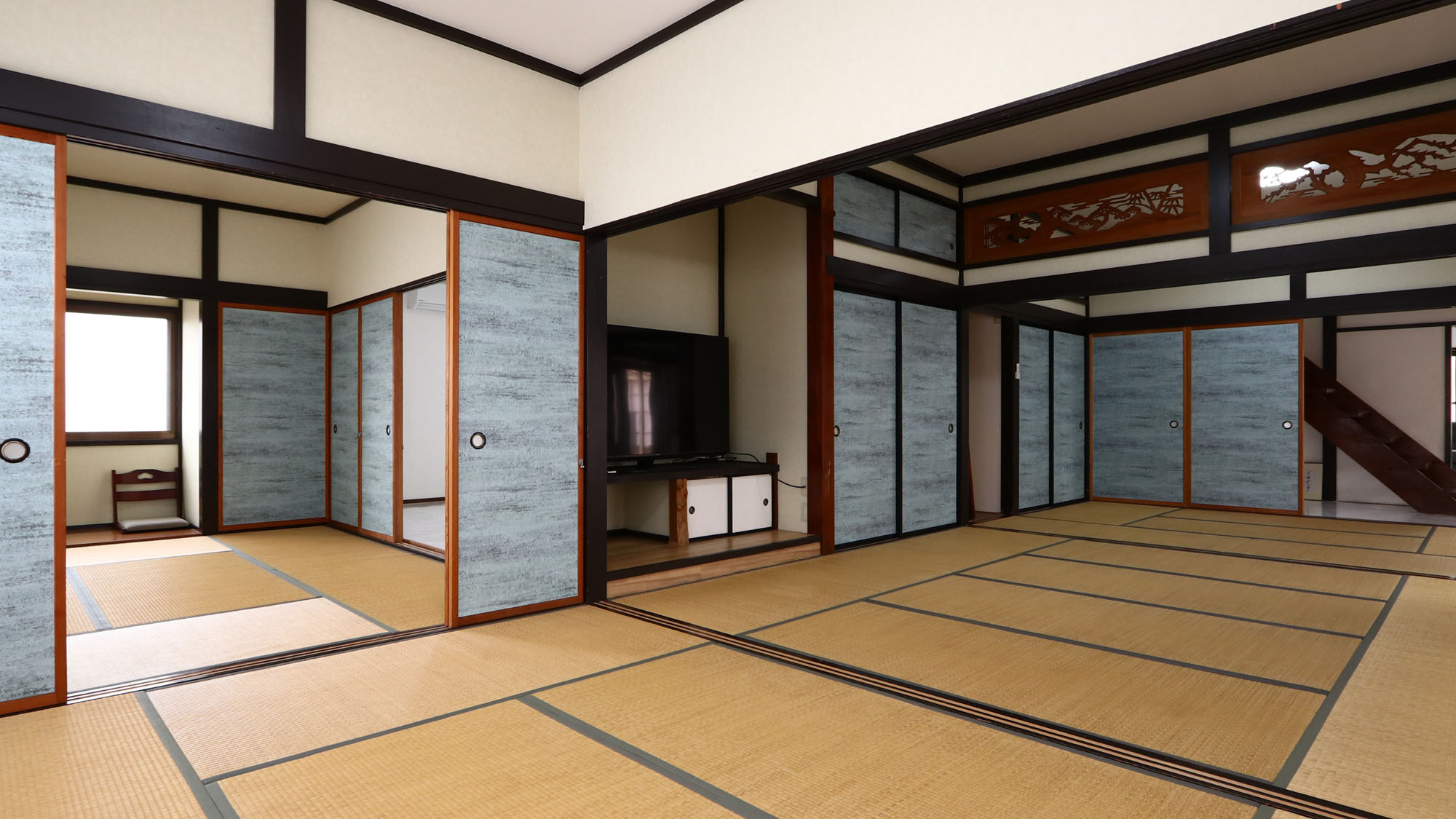 古民家【1階】和室続き＊