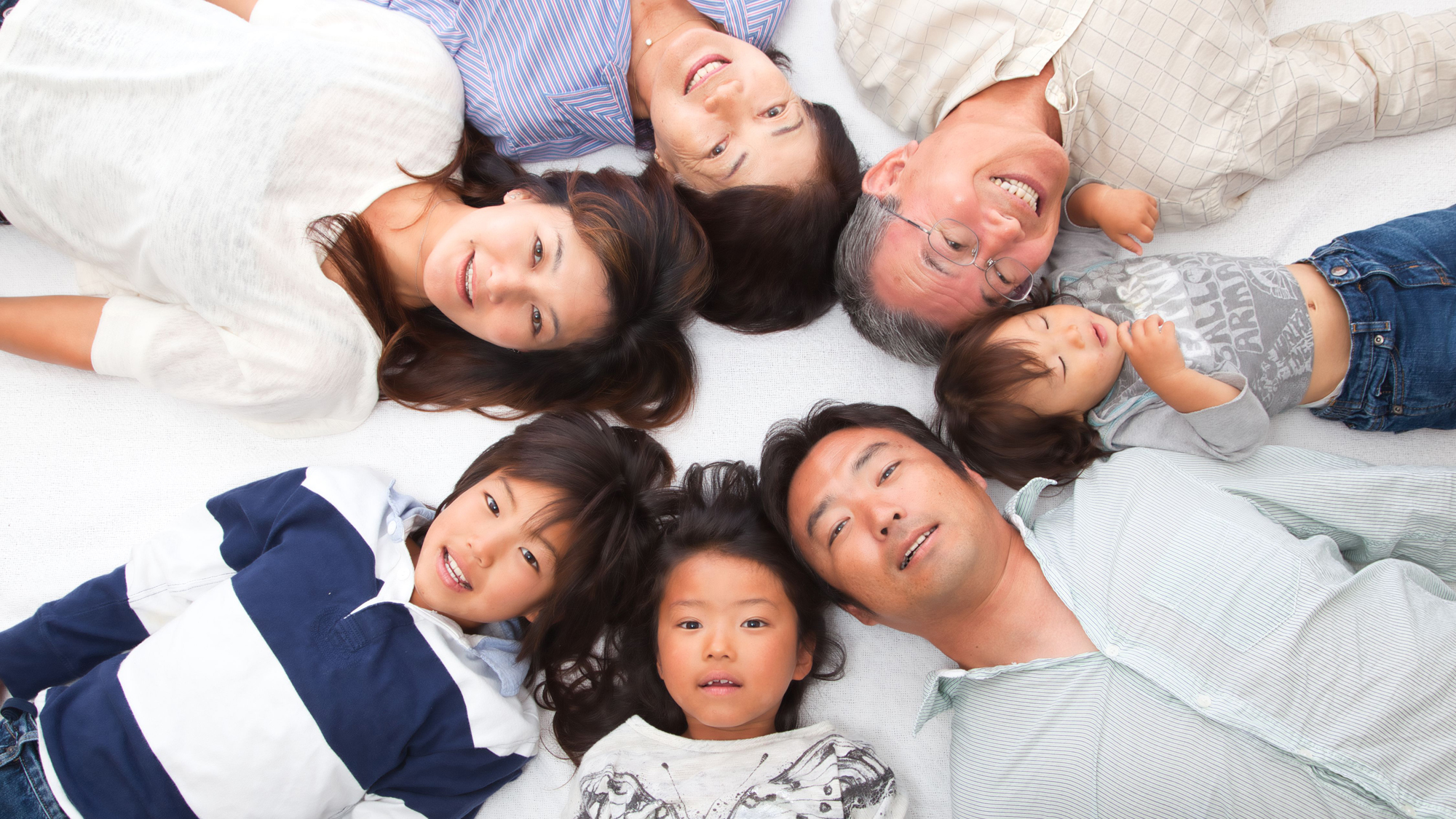 ファミリーで楽しめる☆彡