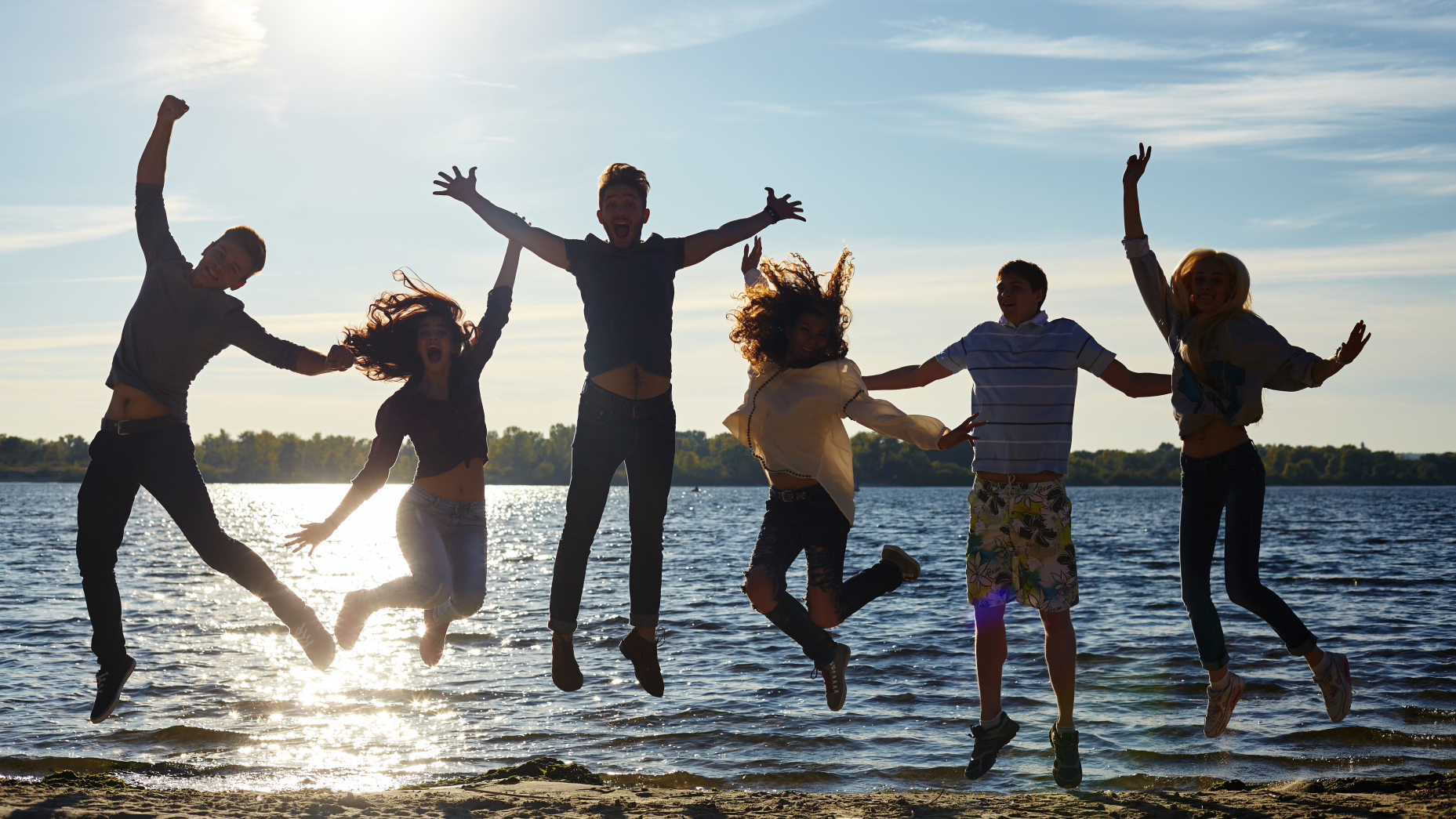 グループで楽しめる☆彡