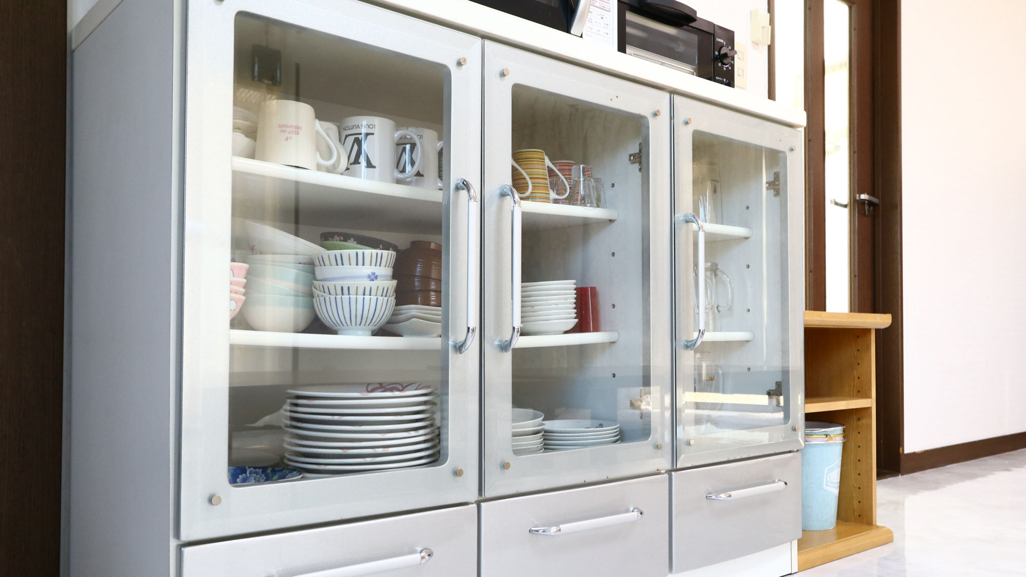 木戸浜　自由に使える食器＊