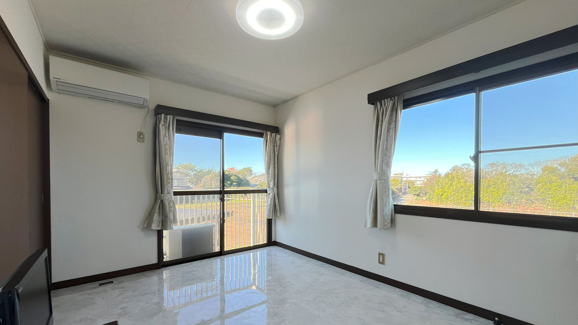 木戸浜‗洋室＊