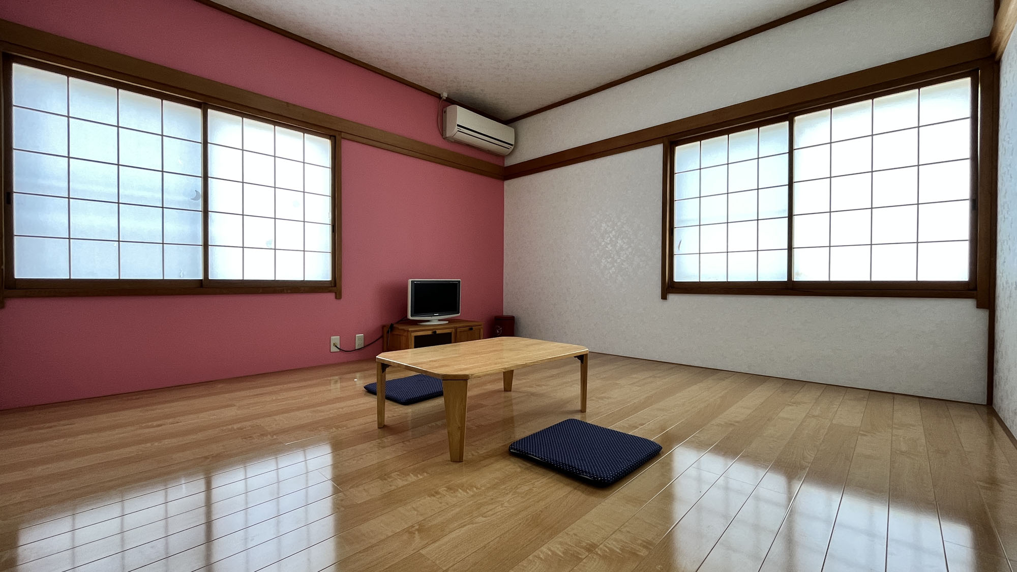 アネックス‗洋室