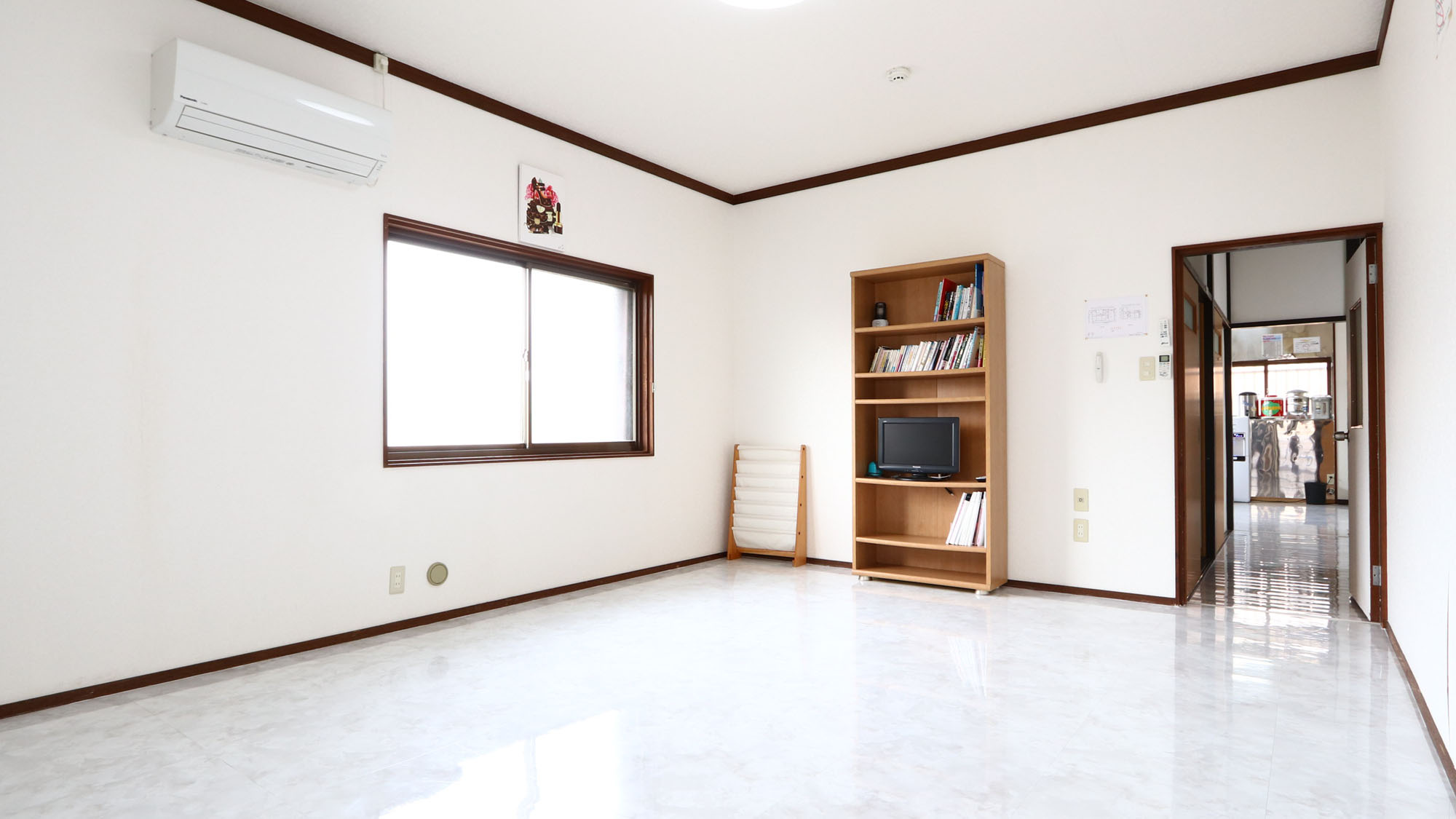 古民家【1階】洋室＊