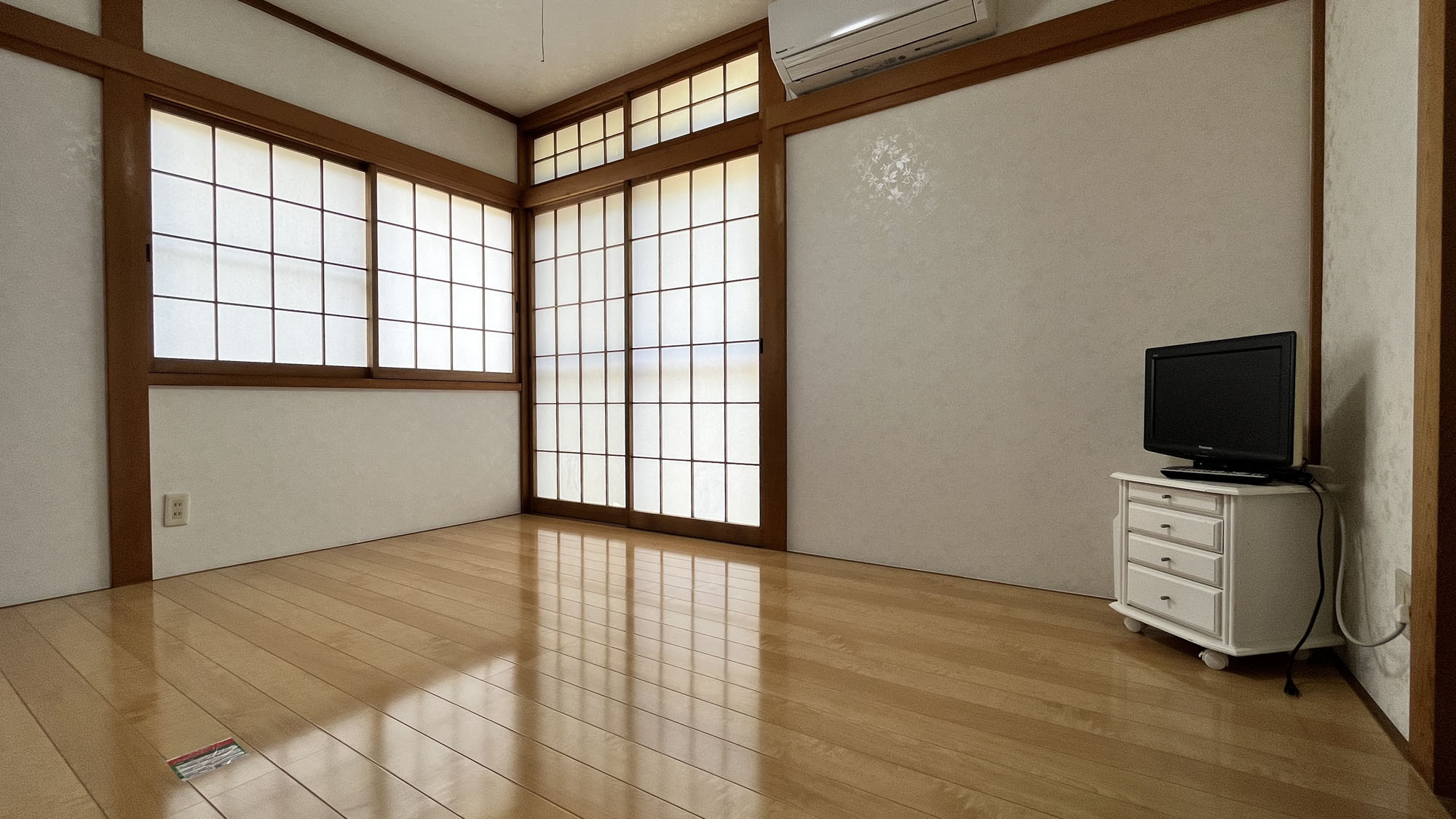 木戸浜‗1F洋室