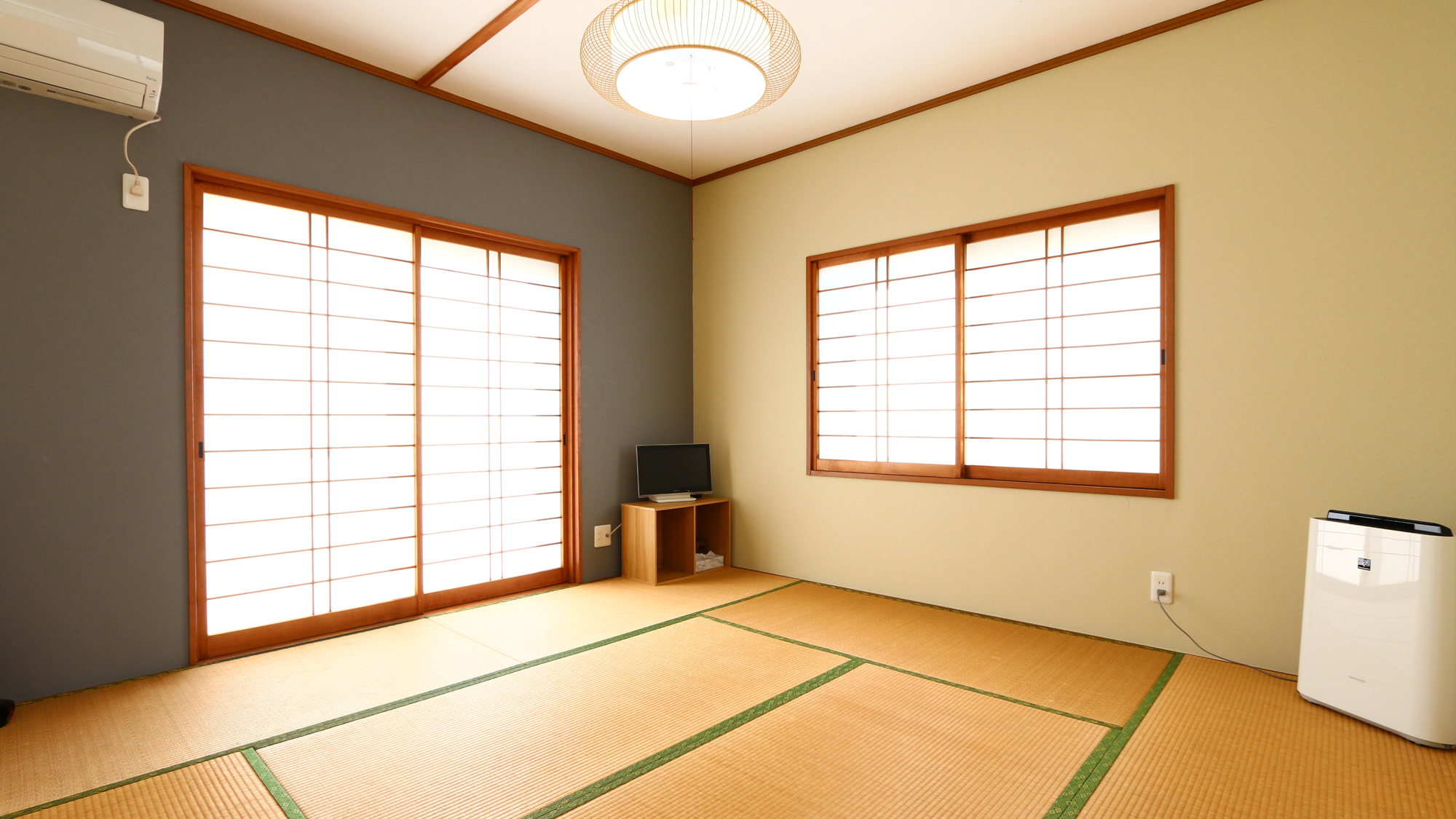 本館【2階】和室＊