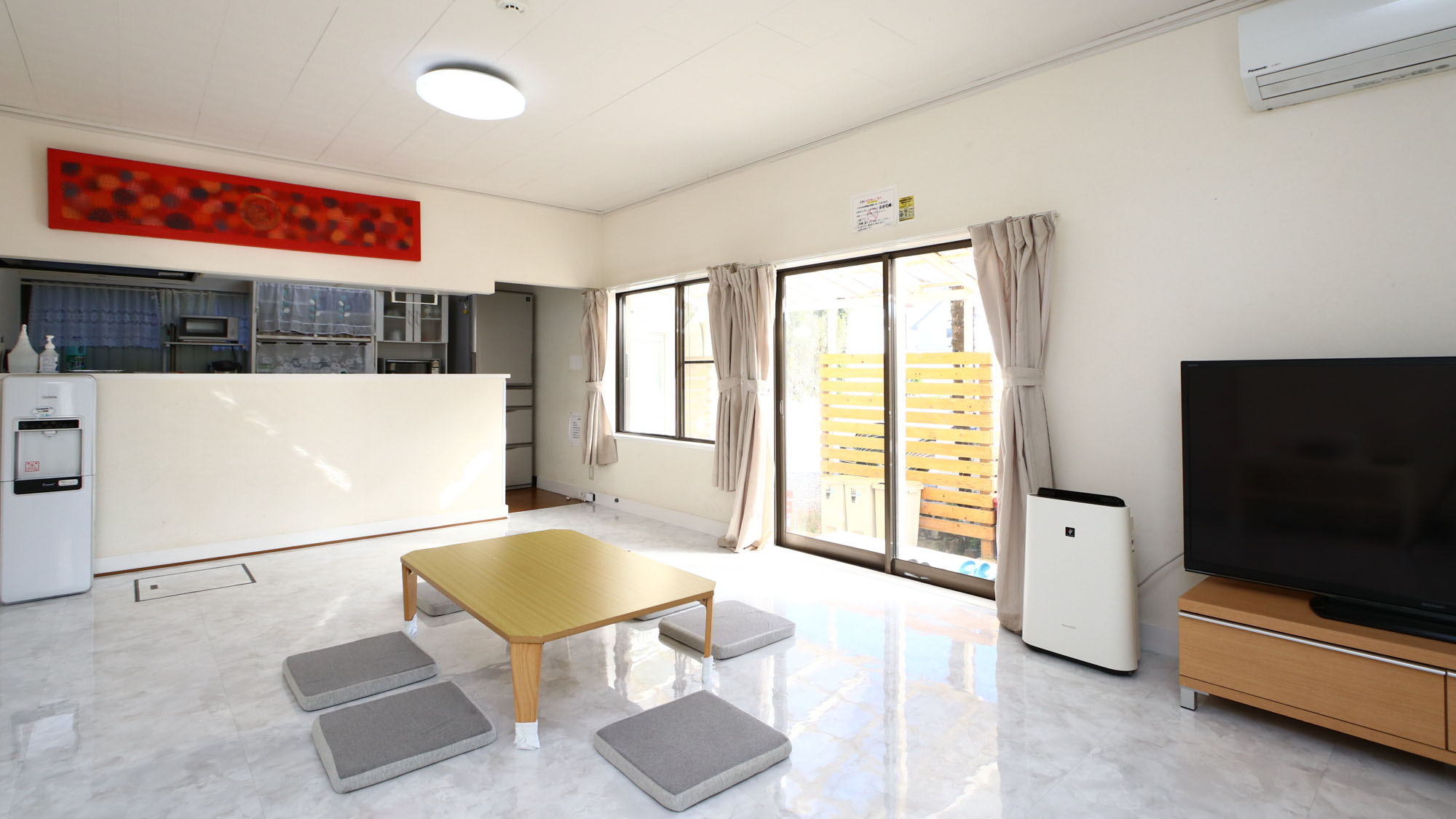 アネックス　リビング＊