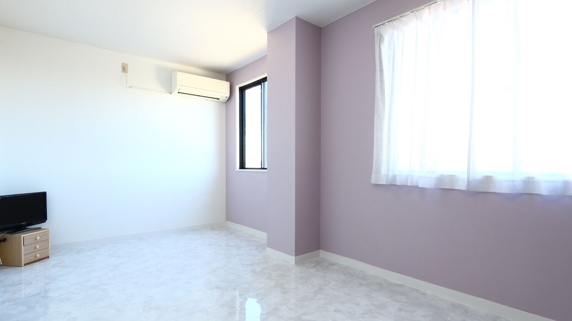 ビーチリゾートはすぬま【3階】洋室＊