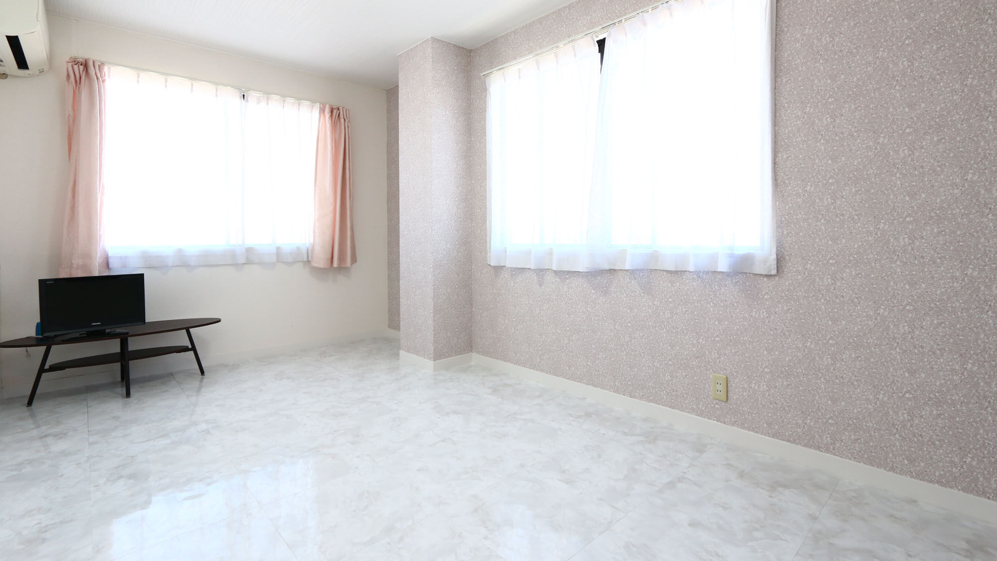 ビーチリゾートはすぬま【3階】洋室＊