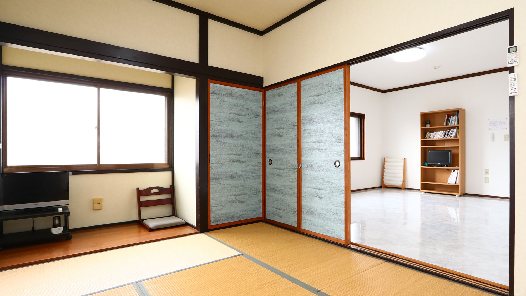 古民家【1階】和室＊