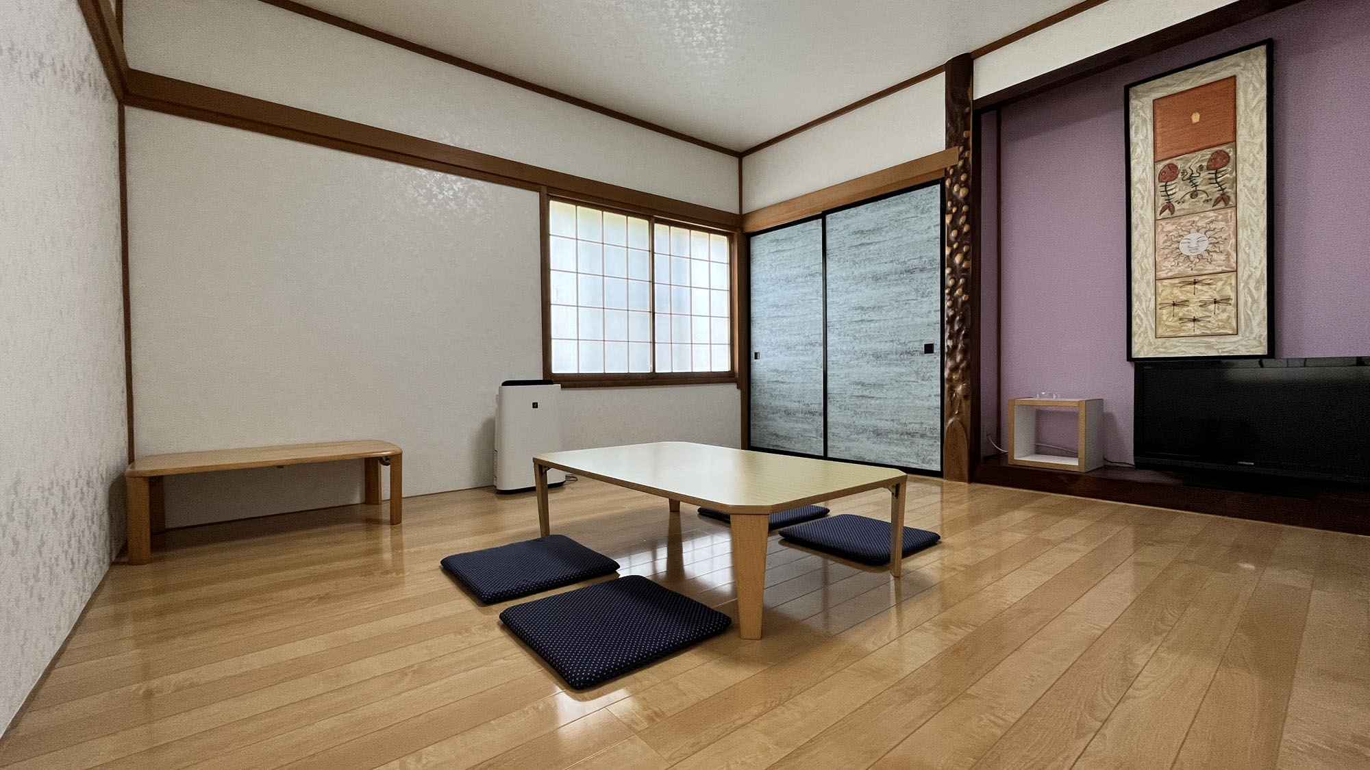 アネックス‗洋室