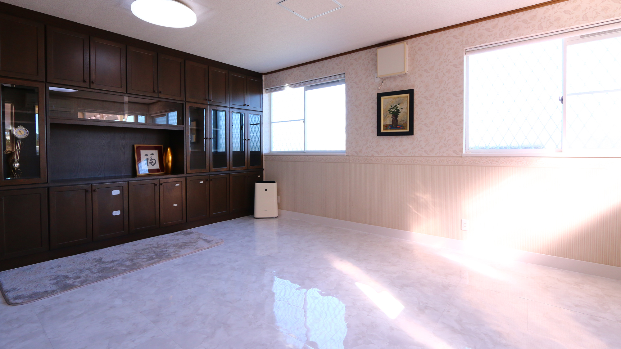 本館【1階】洋室＊