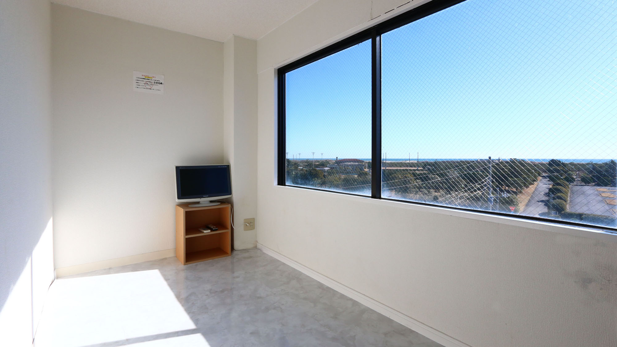 ビーチリゾートはすぬま【4階】洋室＊