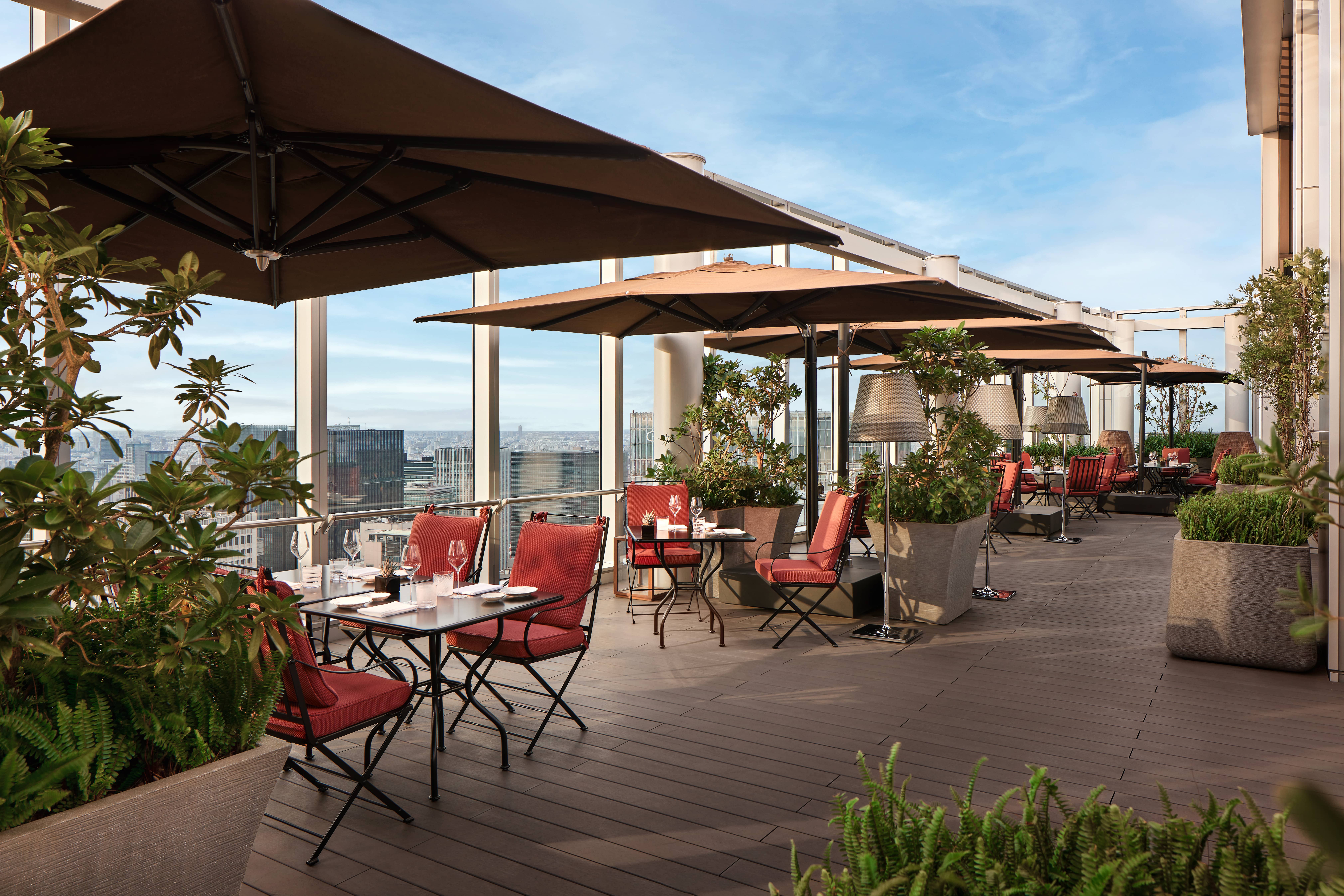 イル・リストランテ ニコ・ロミート