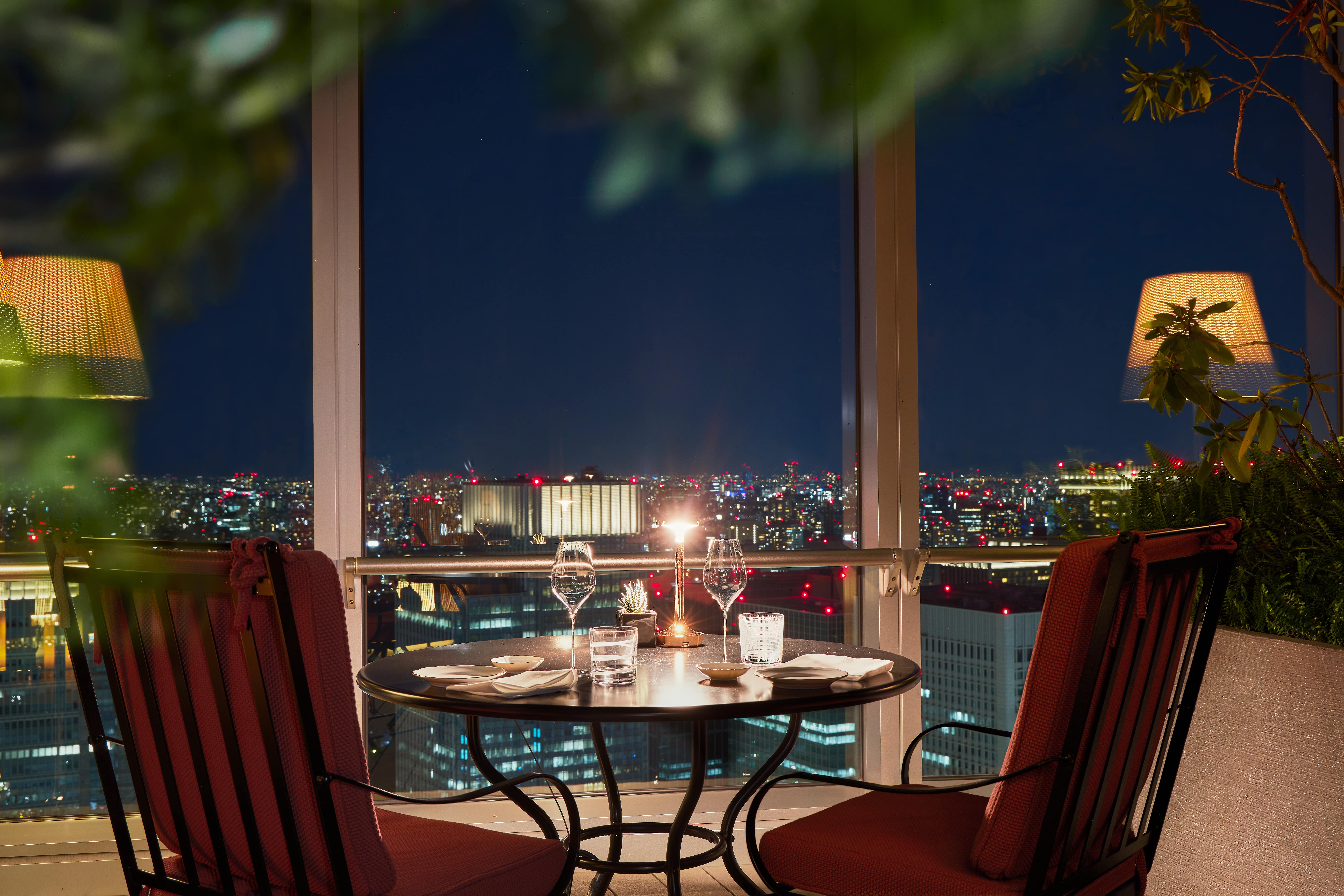 イル・リストランテ ニコ・ロミート