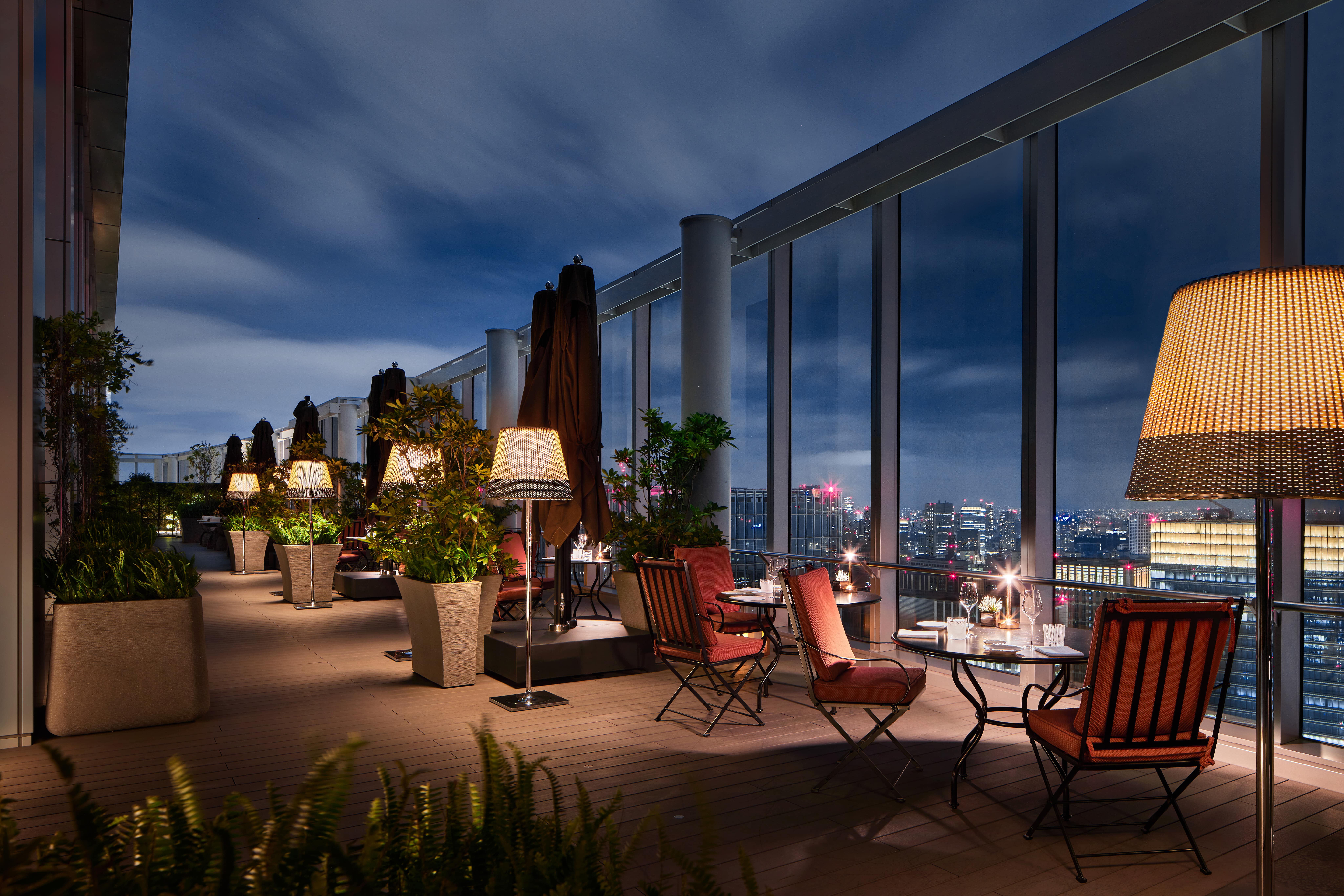 イル・リストランテ ニコ・ロミート