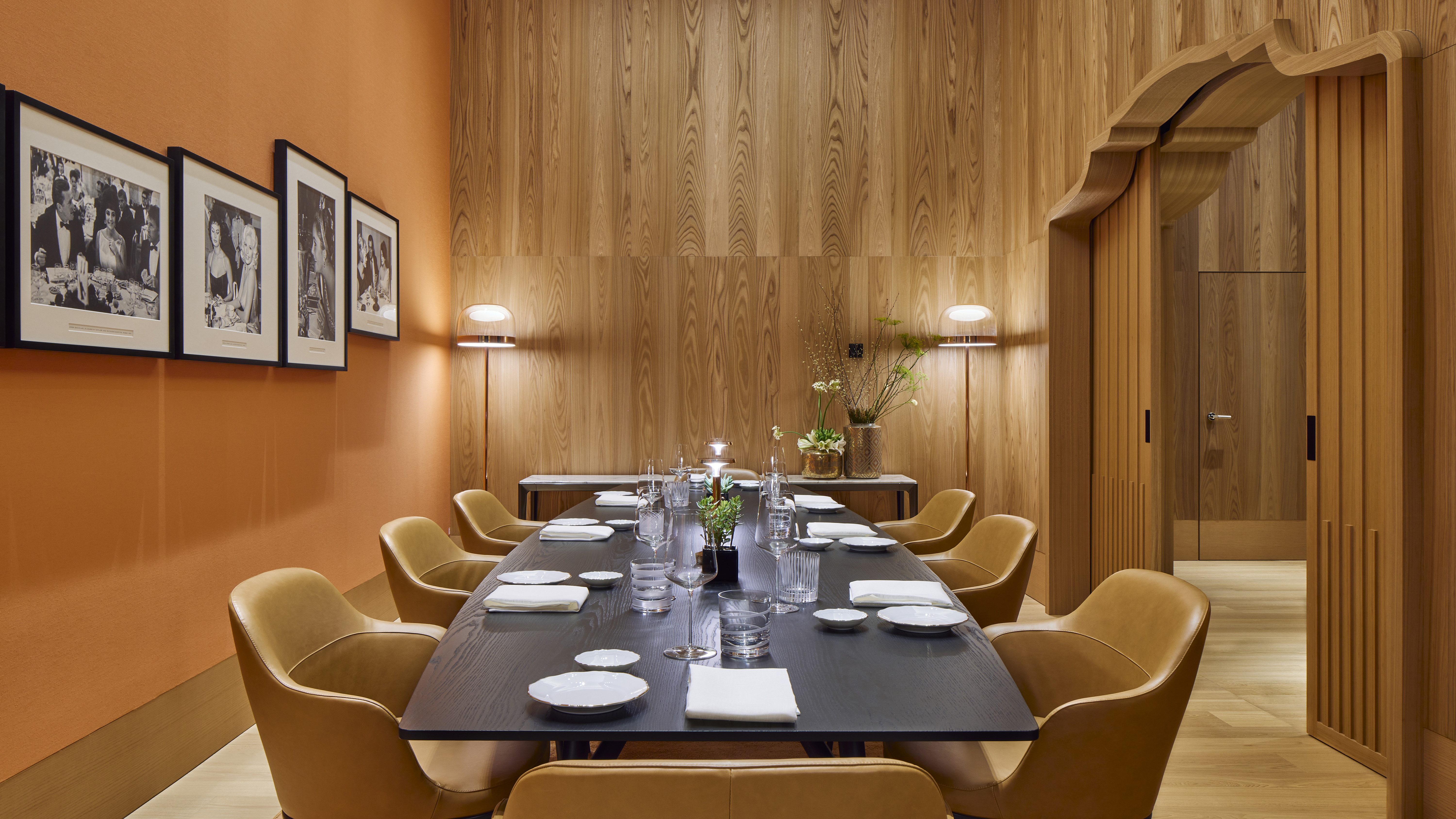 イル・リストランテ ニコ・ロミート